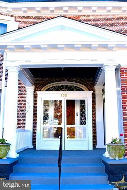 Baltimore, MD 21216,2311 ROSLYN AVE