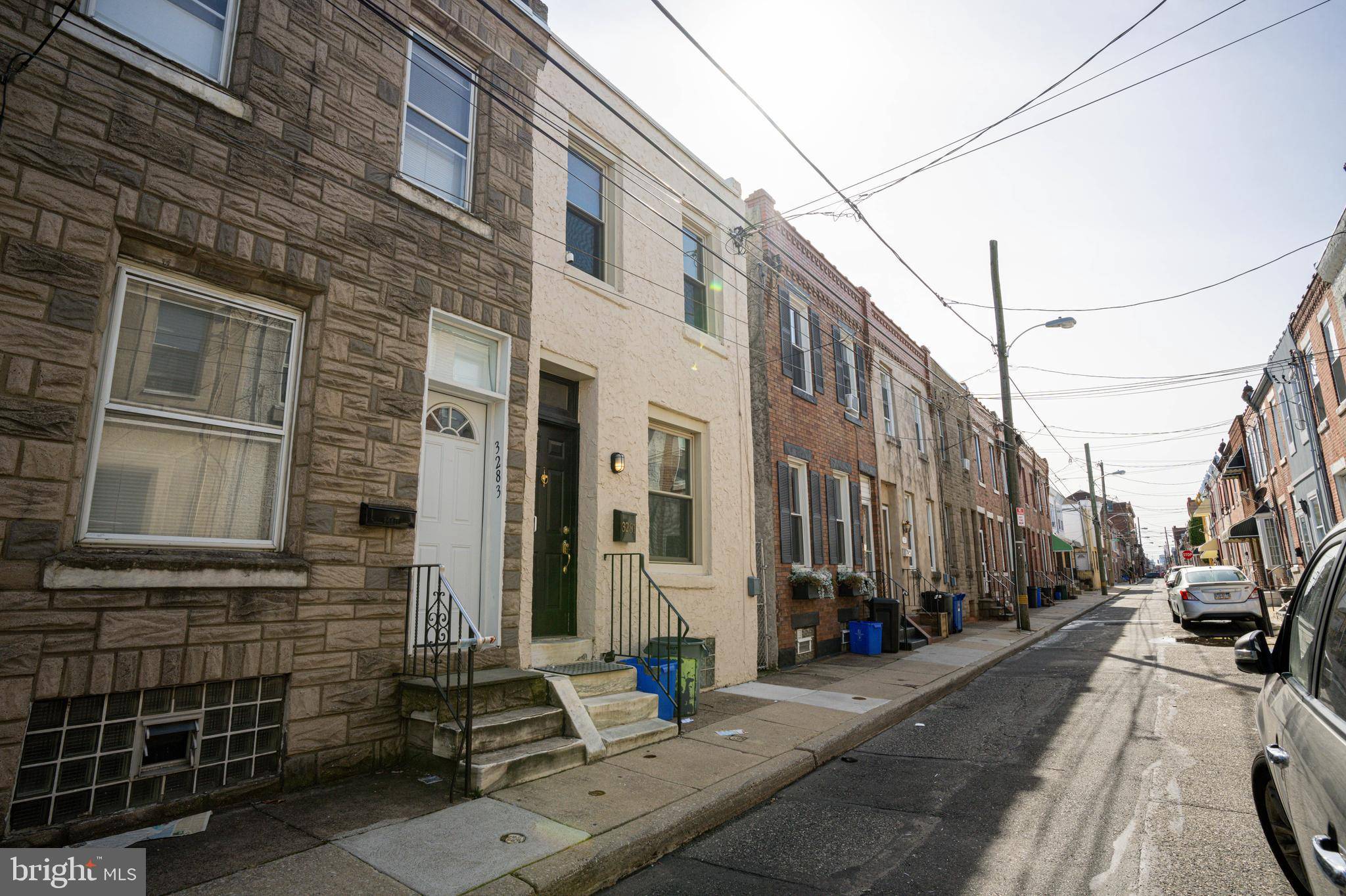 Philadelphia, PA 19134,3281 TILTON ST