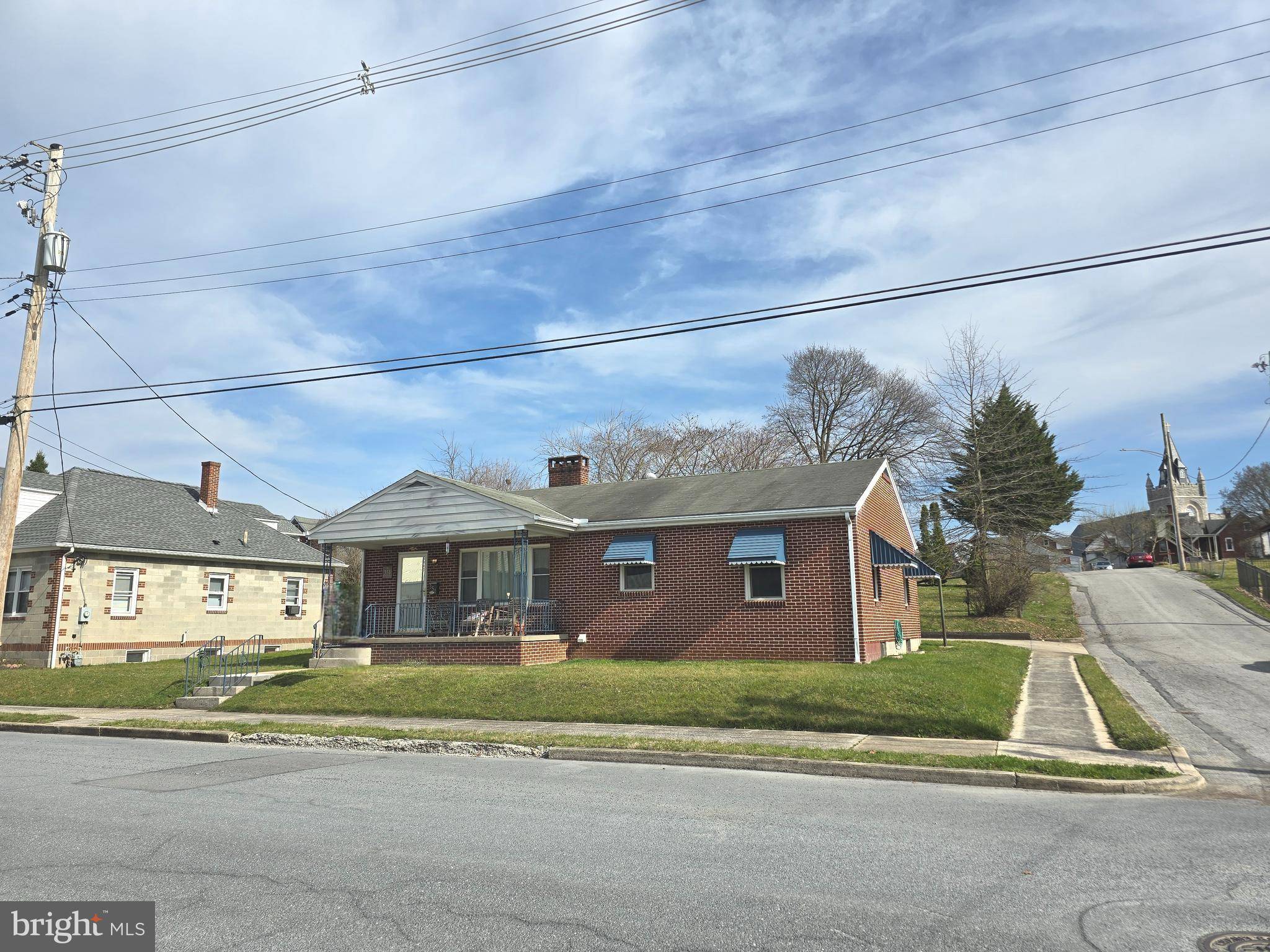 Chambersburg, PA 17201,351 WOLF AVENUE