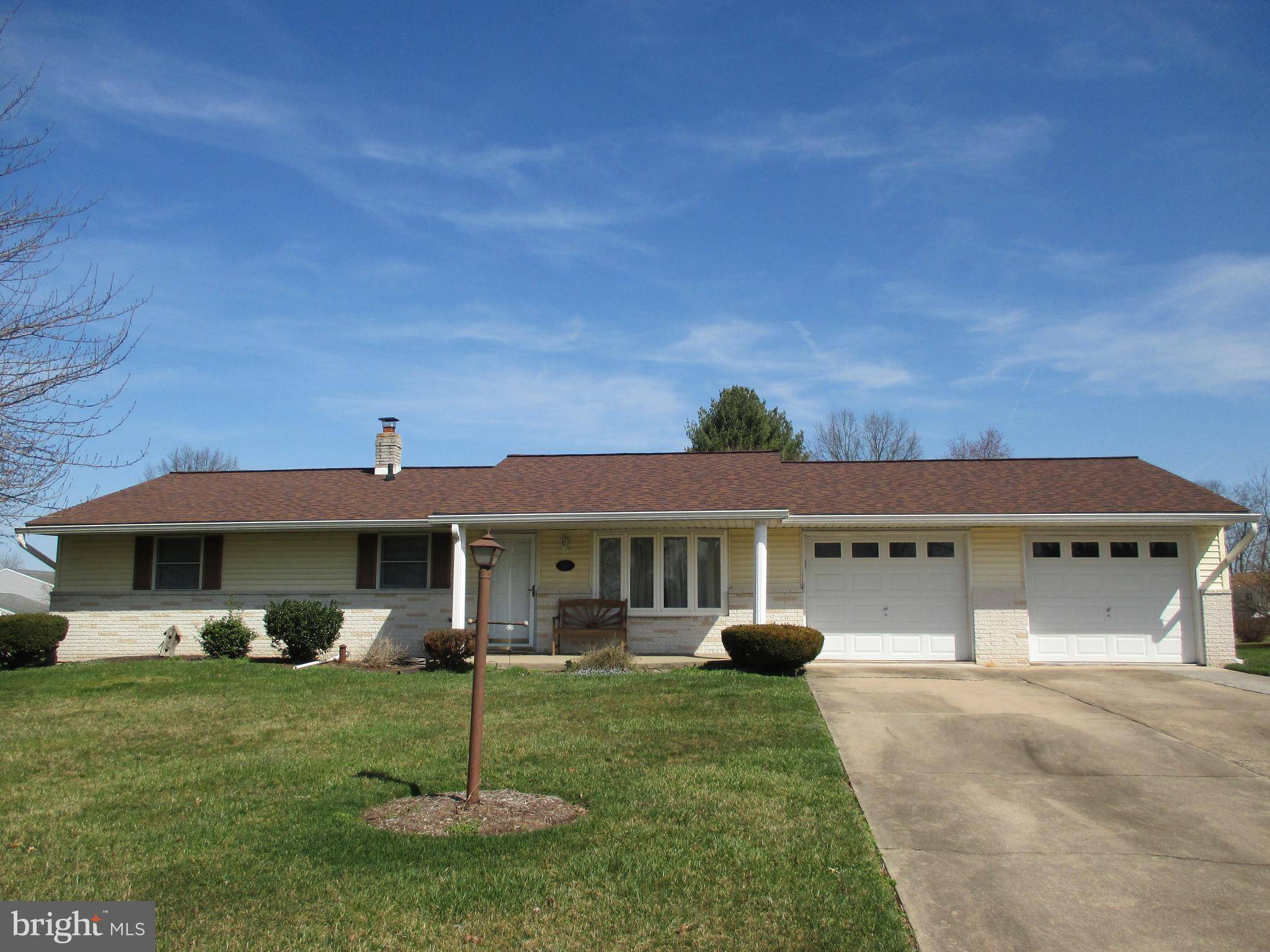 Dover, PA 17315,3615 EQUESTRIAN DR