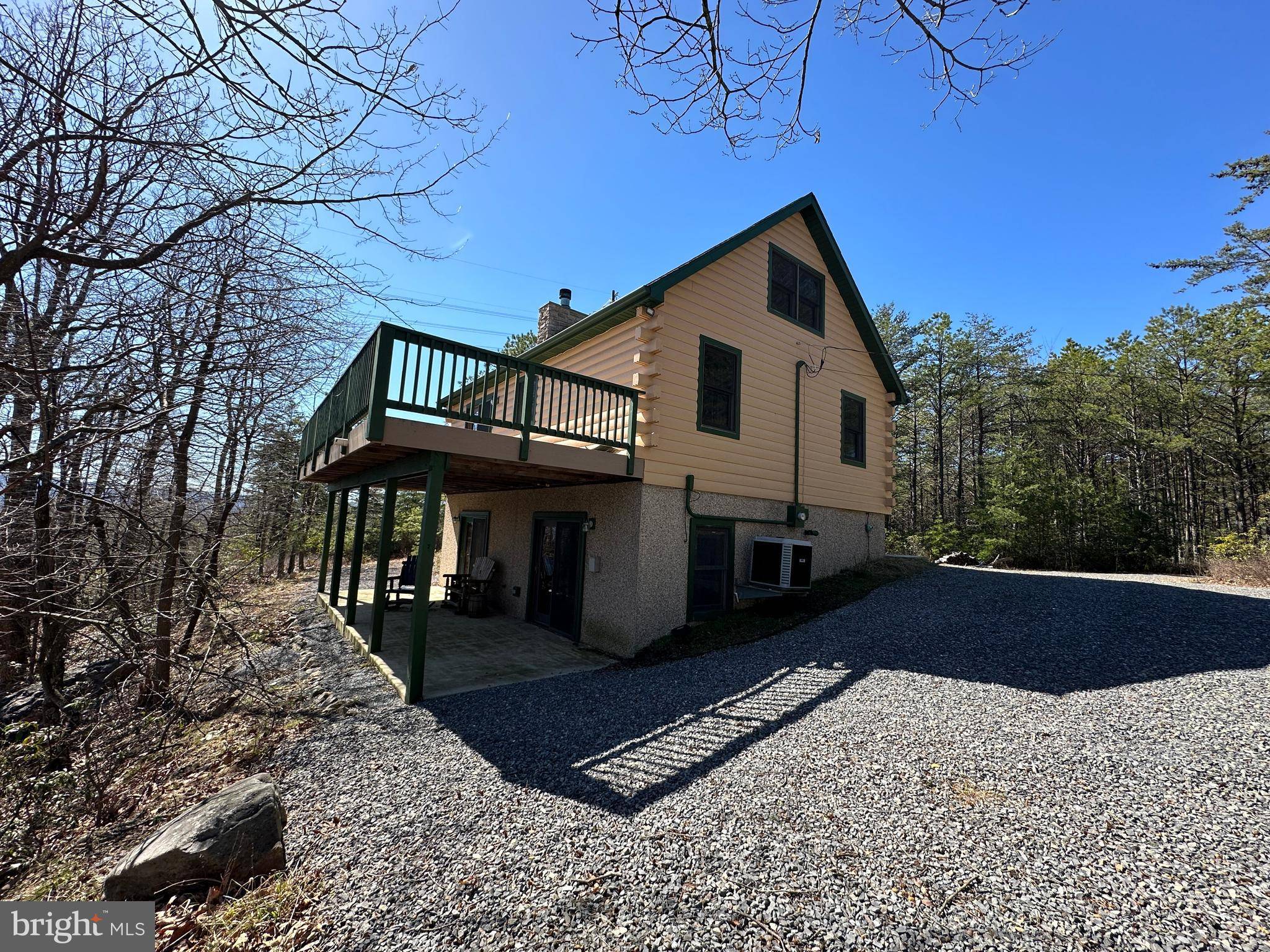 Yellow Spring, WV 26865,1640 BUTTERNUT DR