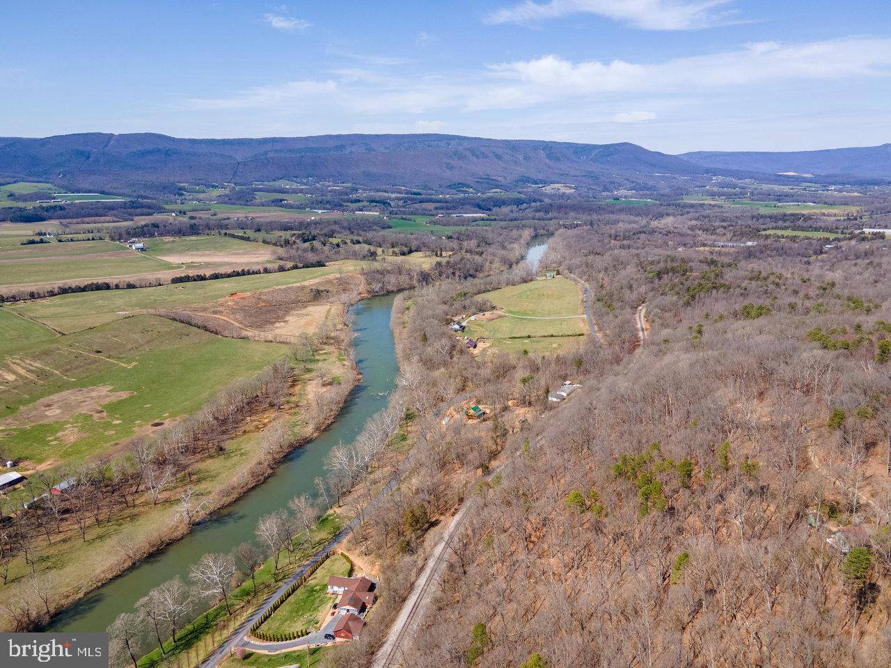 Shenandoah, VA 22849,LOT 117 RIVER VIEW PL