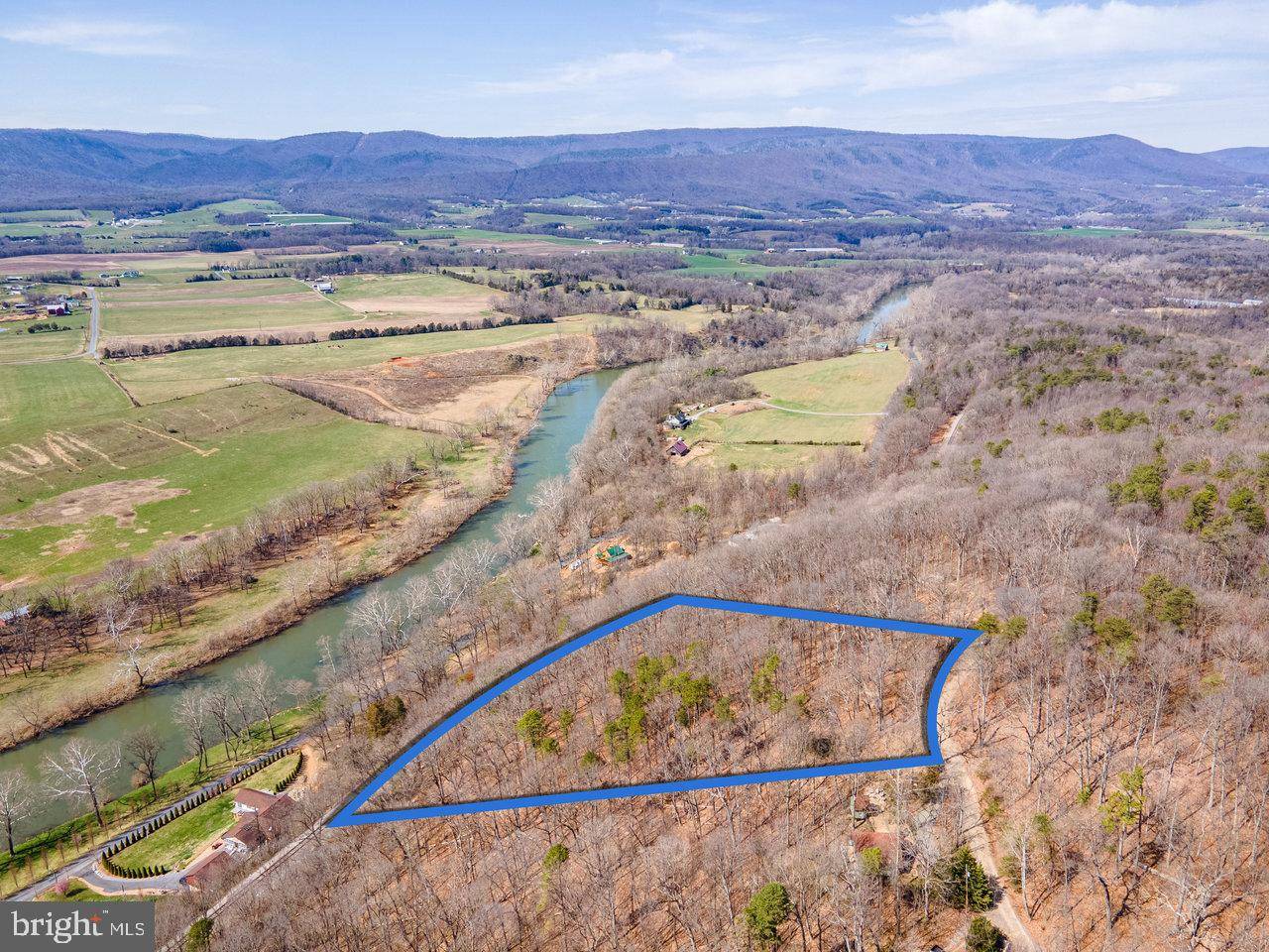 Shenandoah, VA 22849,LOT 117 RIVER VIEW PL