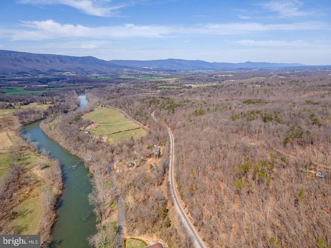 Shenandoah, VA 22849,LOT 117 RIVER VIEW PL