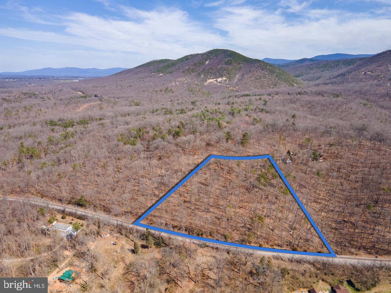 Shenandoah, VA 22849,LOT 117 RIVER VIEW PL