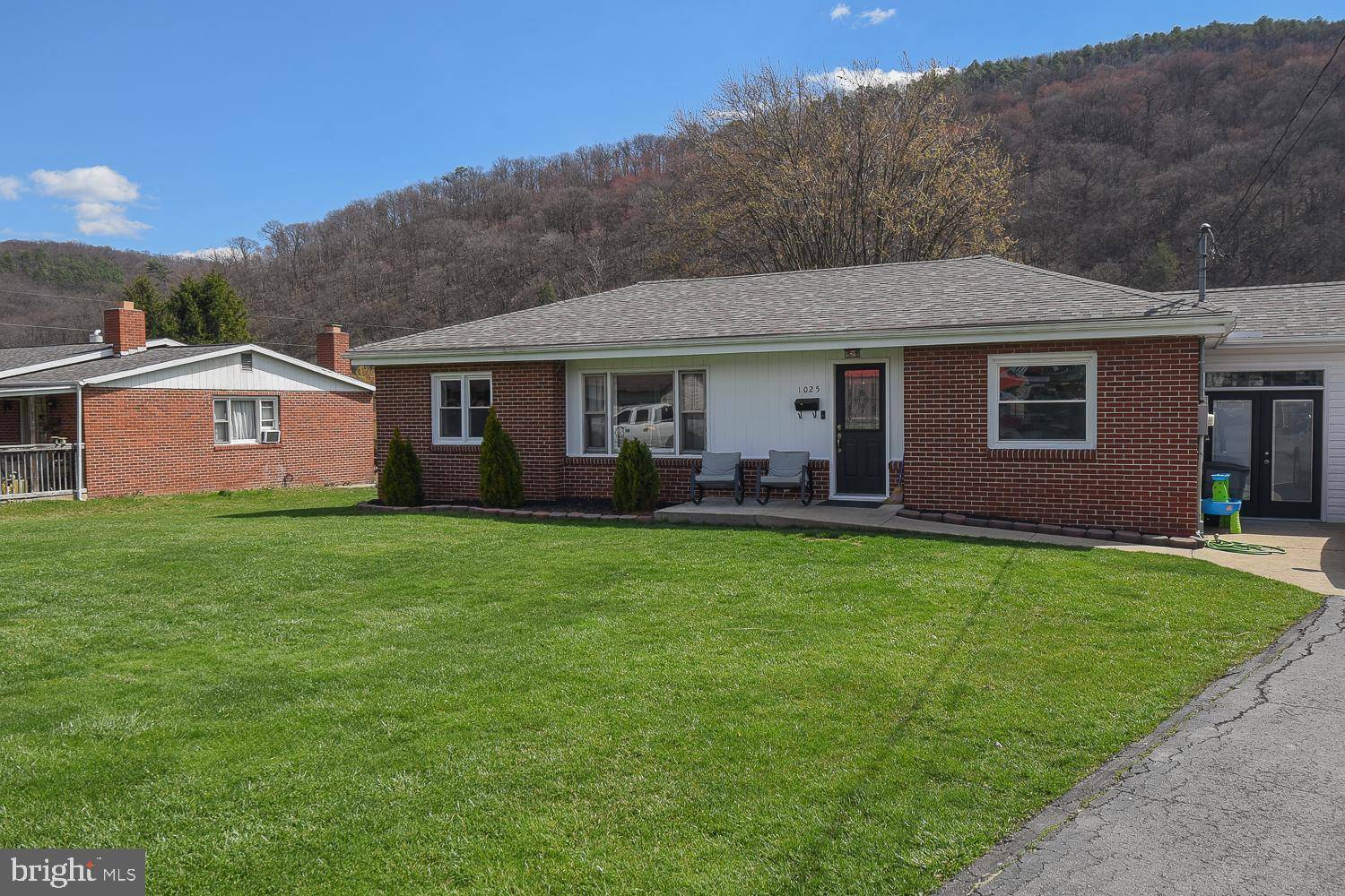 Keyser, WV 26726,1025 CAROLINA AVE