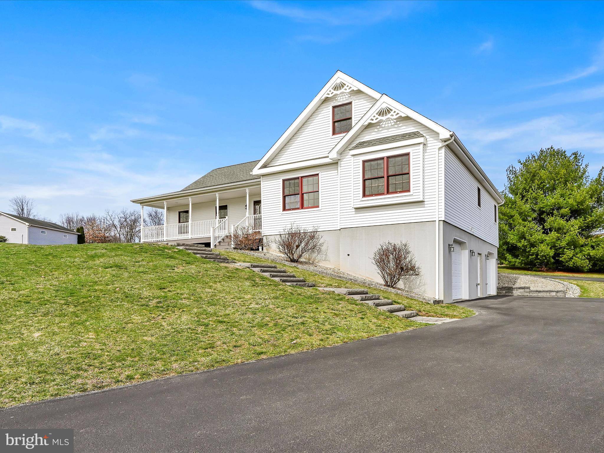 Auburn, PA 17922,1688 BUCKAROO COVE