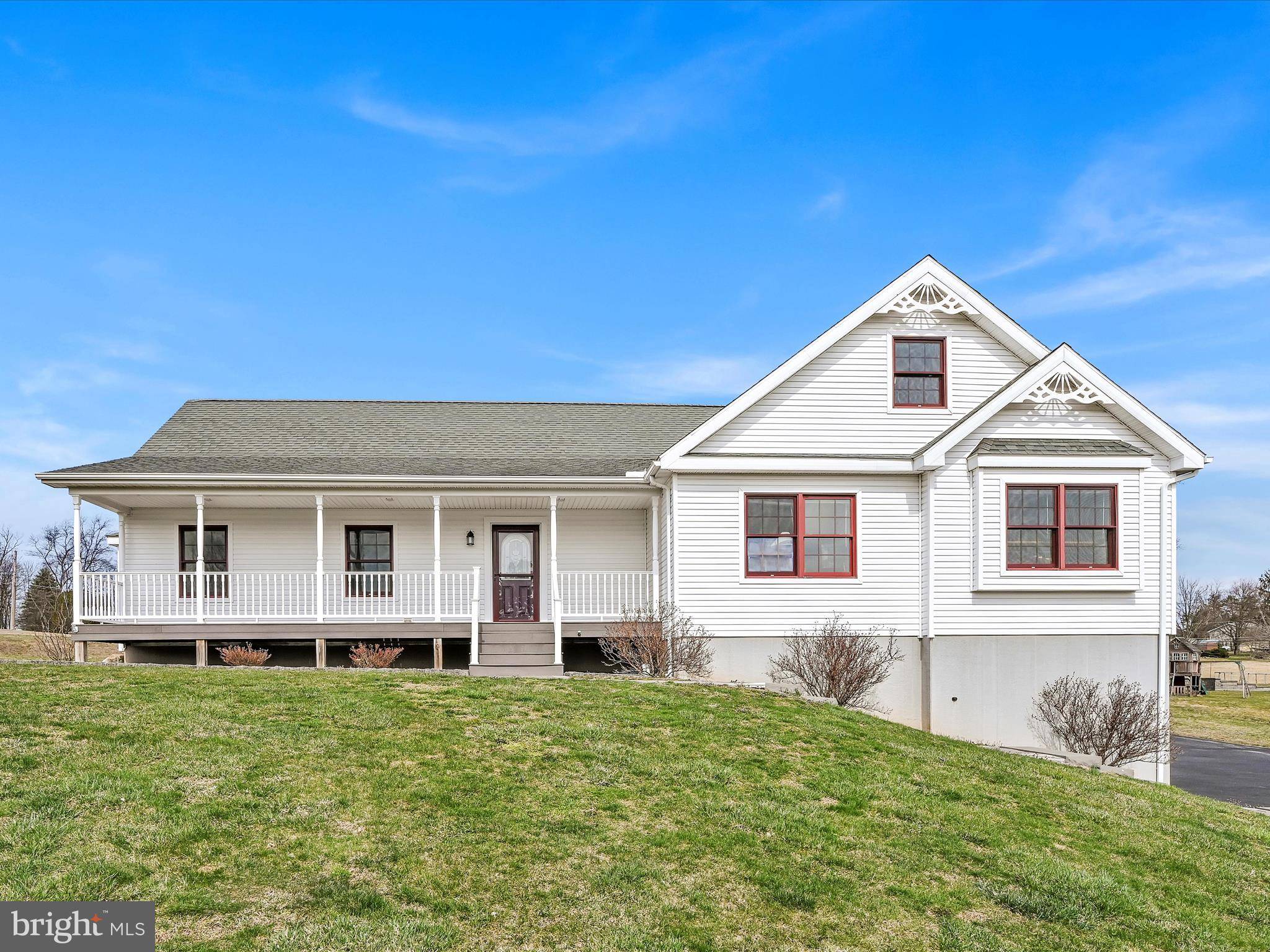 Auburn, PA 17922,1688 BUCKAROO COVE