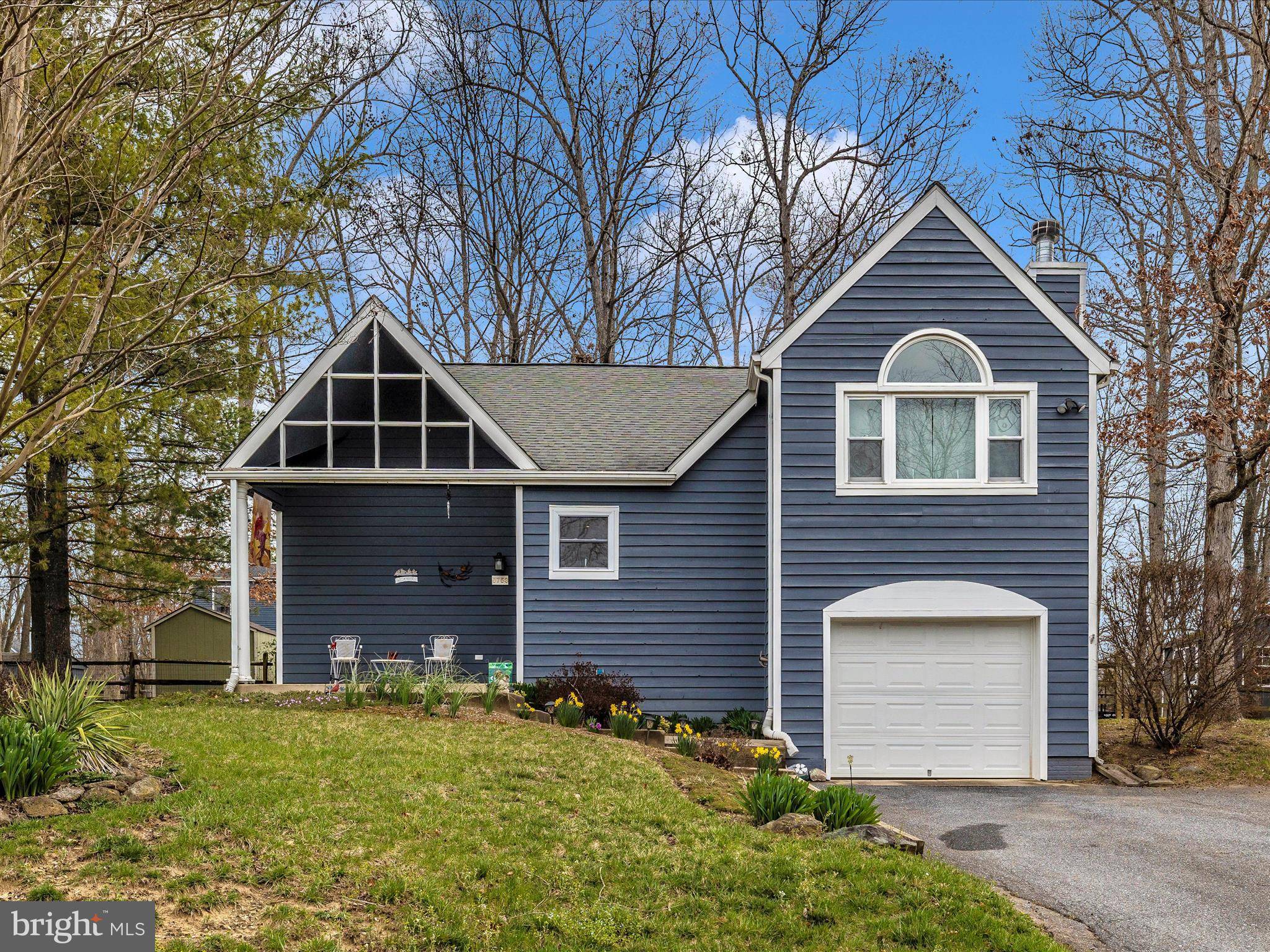 New Market, MD 21774,5753 LICHENBARK CIR