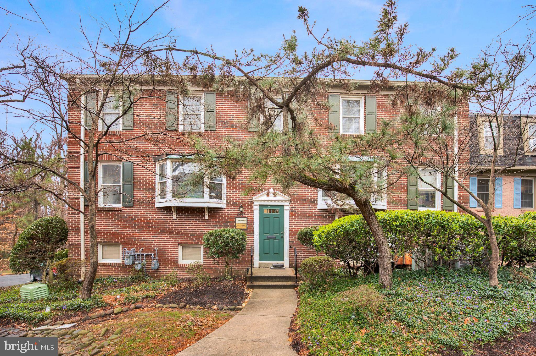 Springfield, VA 22151,5537-B HEMPSTEAD WAY #8L