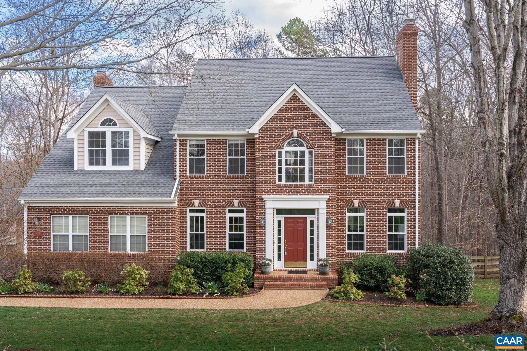 Charlottesville, VA 22901,824 KING WILLIAM DR