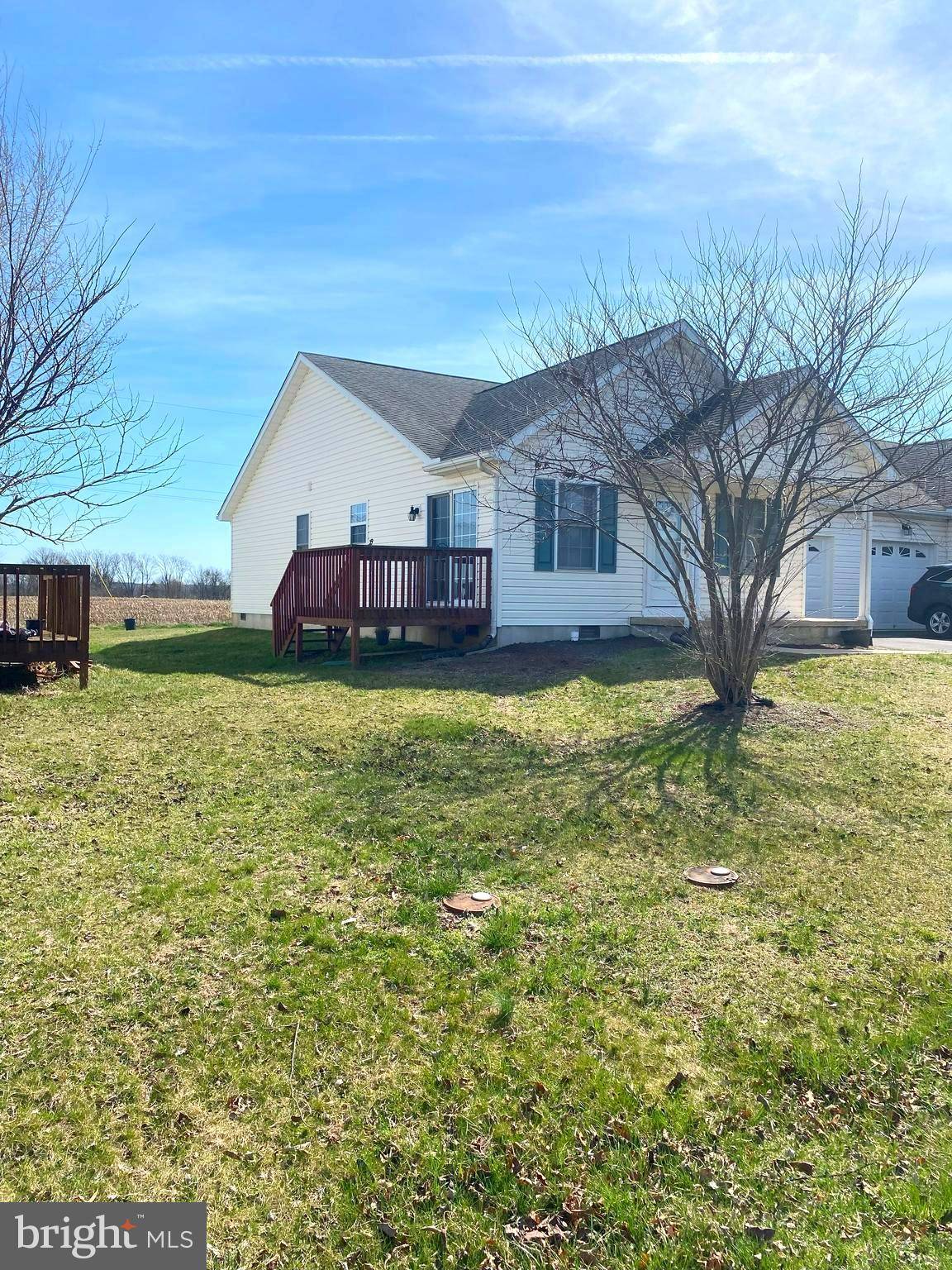 Inwood, WV 25428,65 DISCIPLE LN