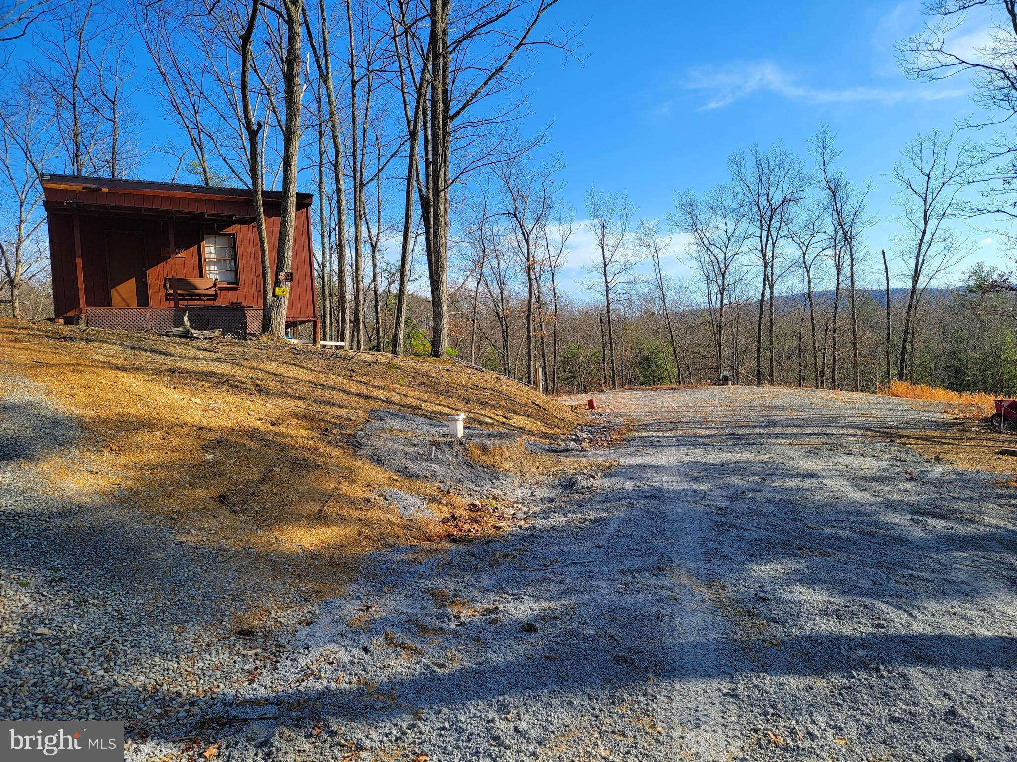 Springfield, WV 26763,LOT 6 GALL LN