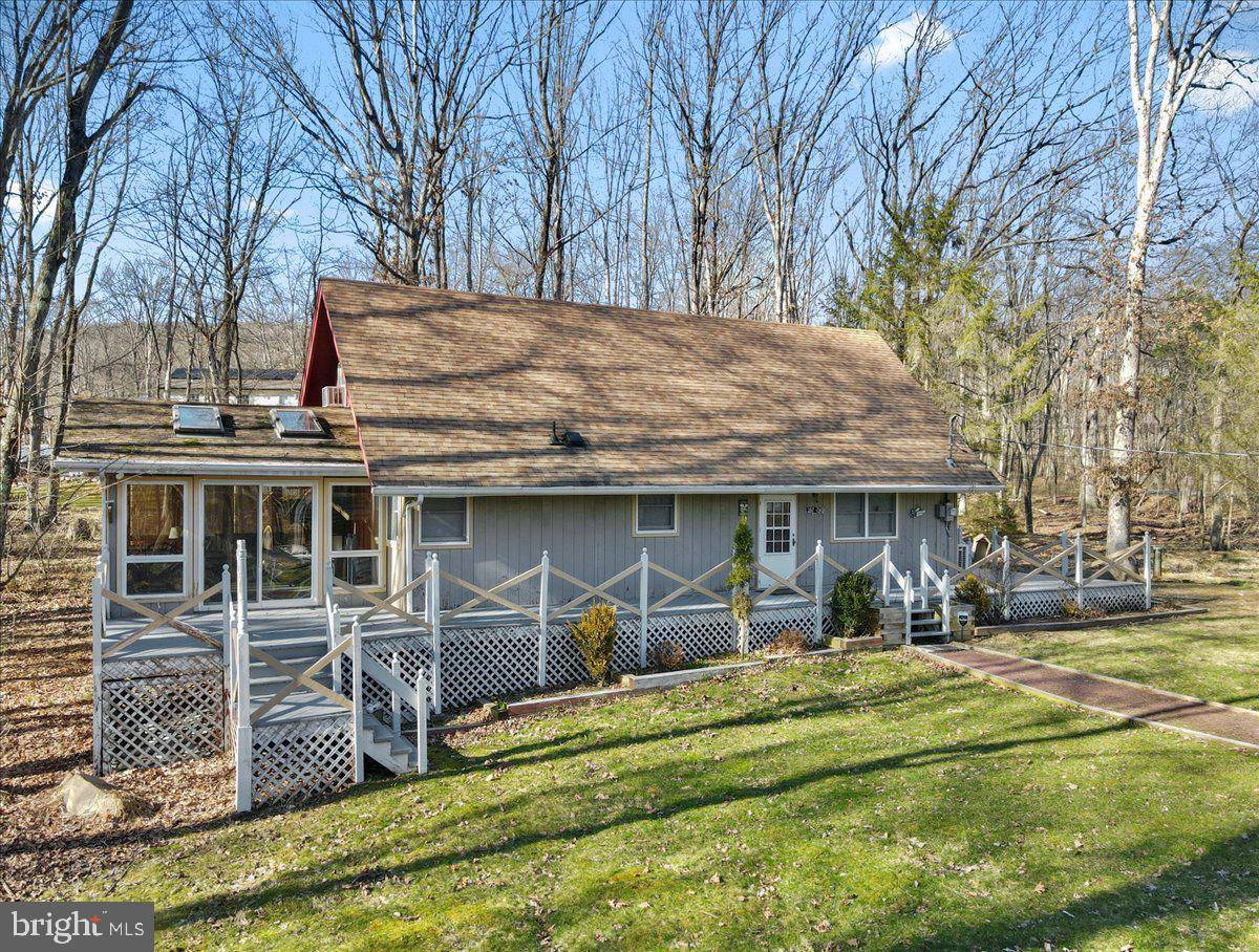 Lehighton, PA 18235,20 POHOPOCO CIR