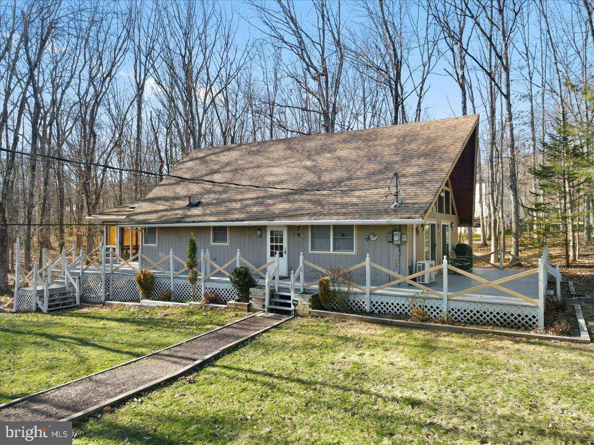 Lehighton, PA 18235,20 POHOPOCO CIR