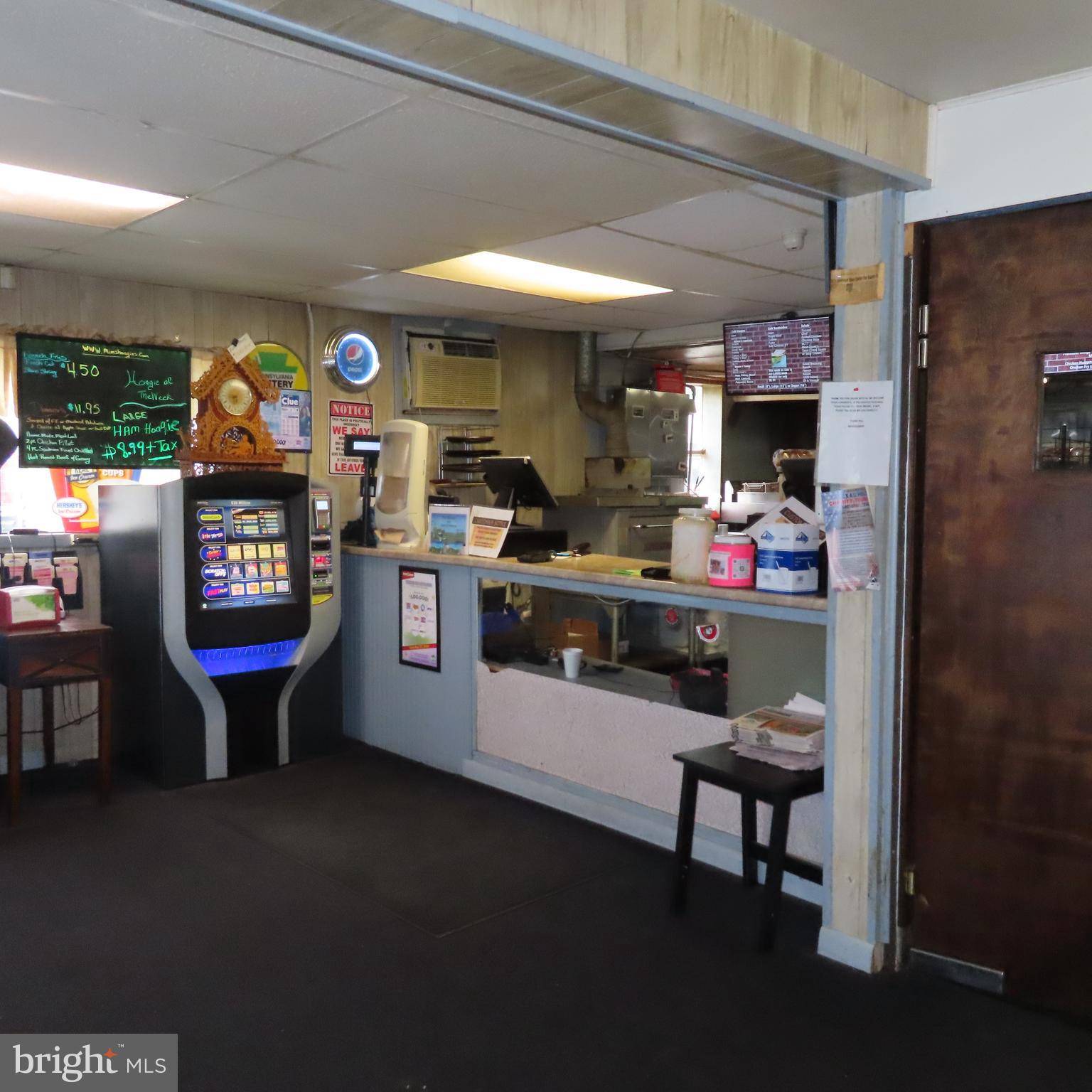 Fayetteville, PA 17222,423 W MAIN STREET
