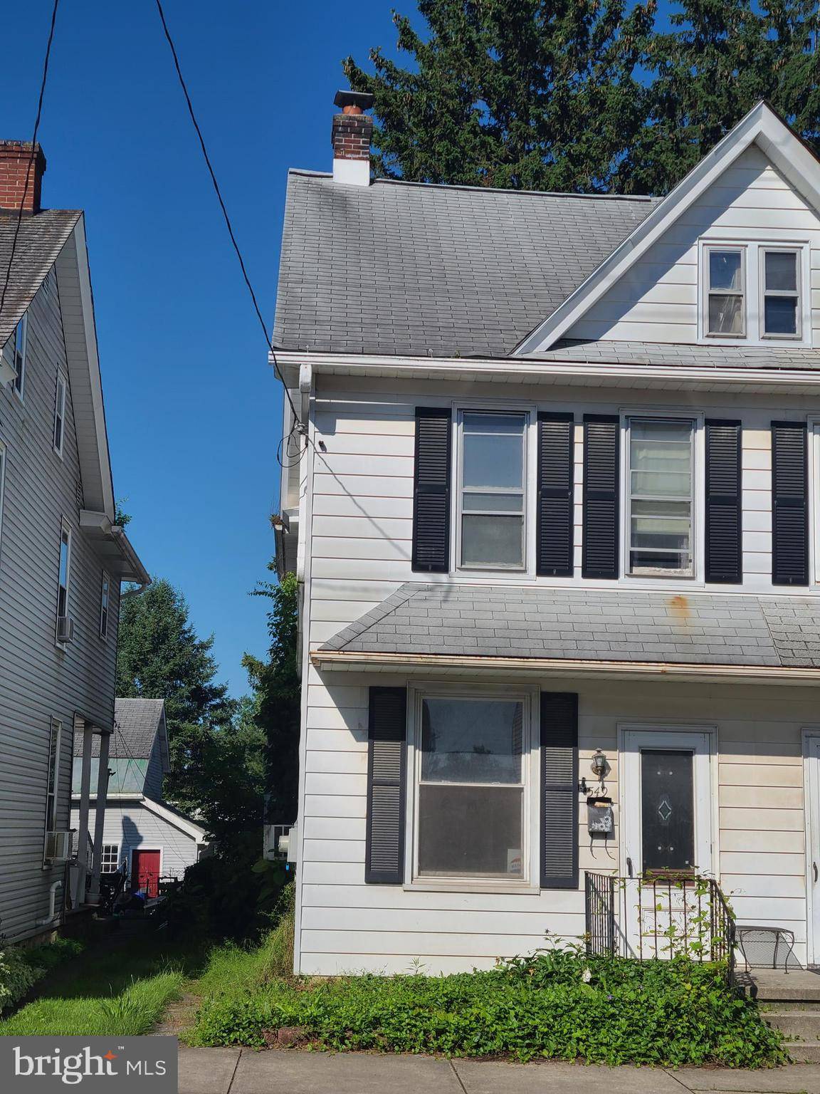 Palmyra, PA 17078,549 N RAILROAD ST