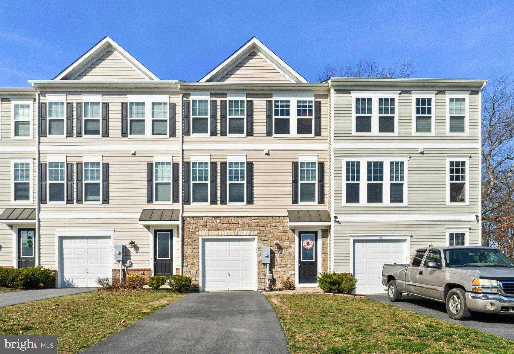 Winchester, VA 22602,157 BISCANE CT