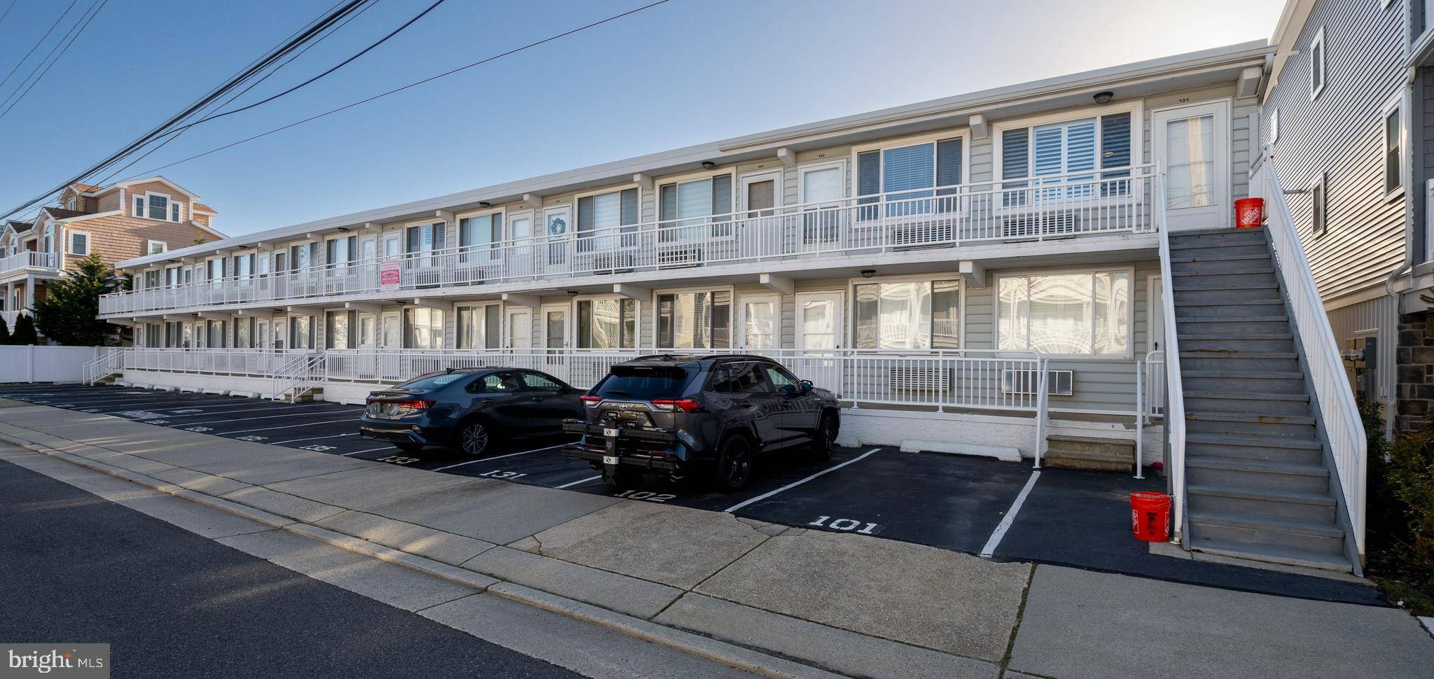 Margate City, NJ 08402,9510 AMHERST AVE #132