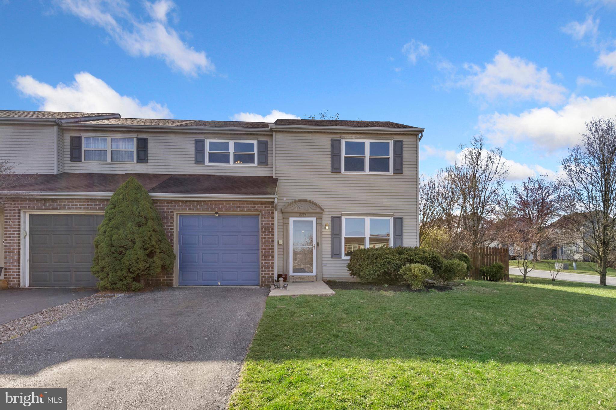 Dover, PA 17315,3374 GLEN HOLLOW DR