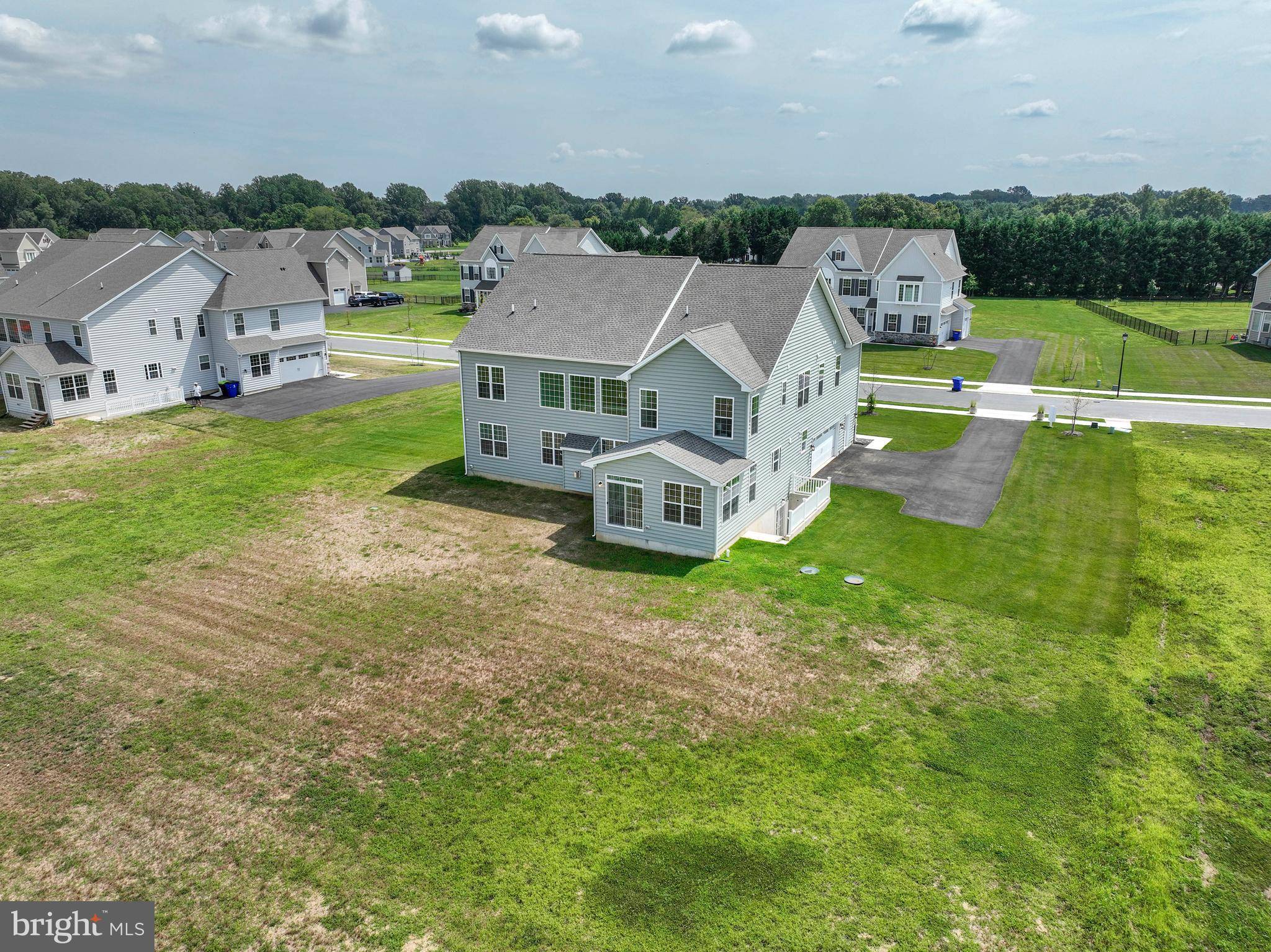 Middletown, DE 19709,279 ABBOTSFORD DR #LOT 23