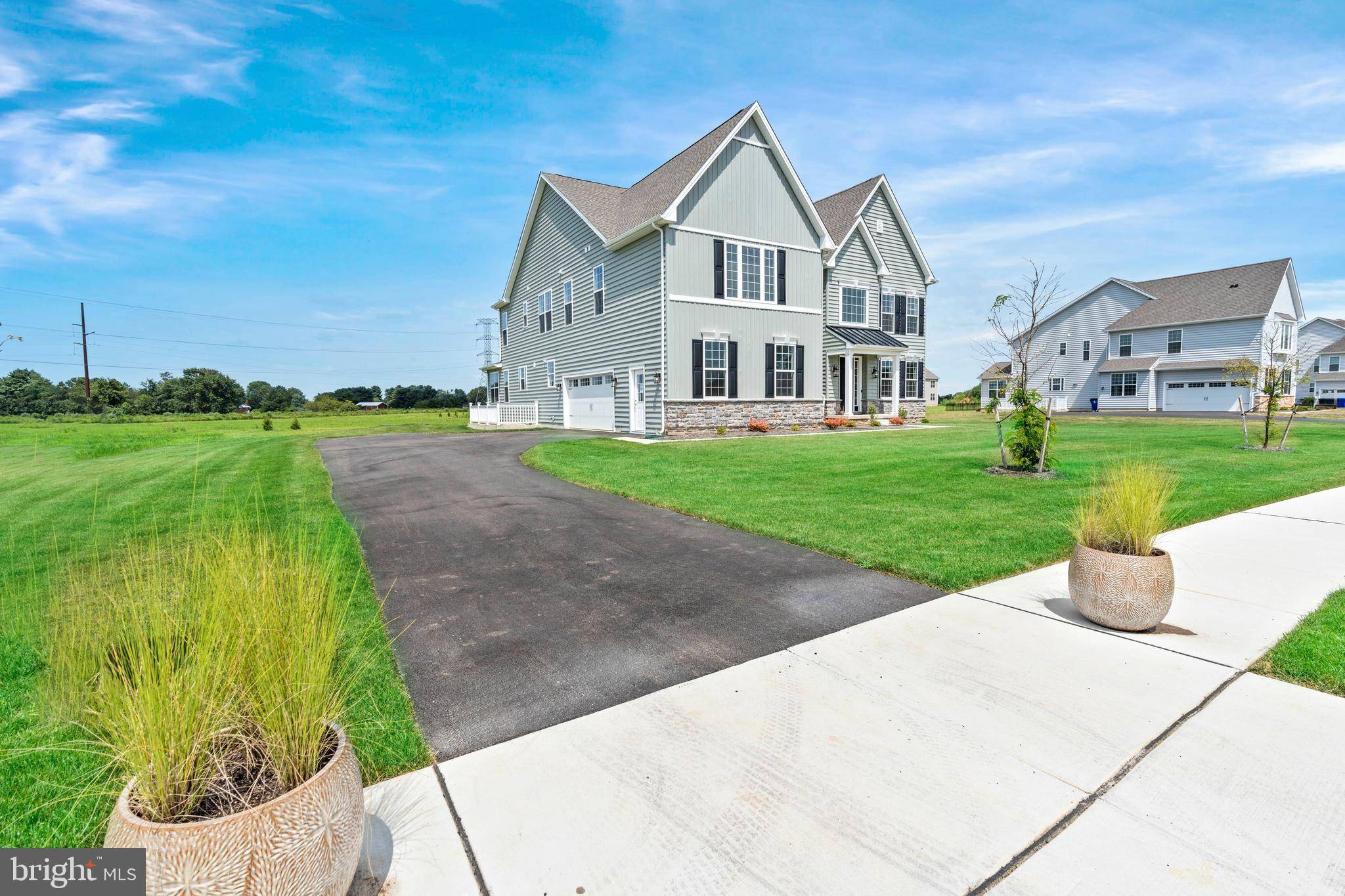 Middletown, DE 19709,279 ABBOTSFORD DR #LOT 23