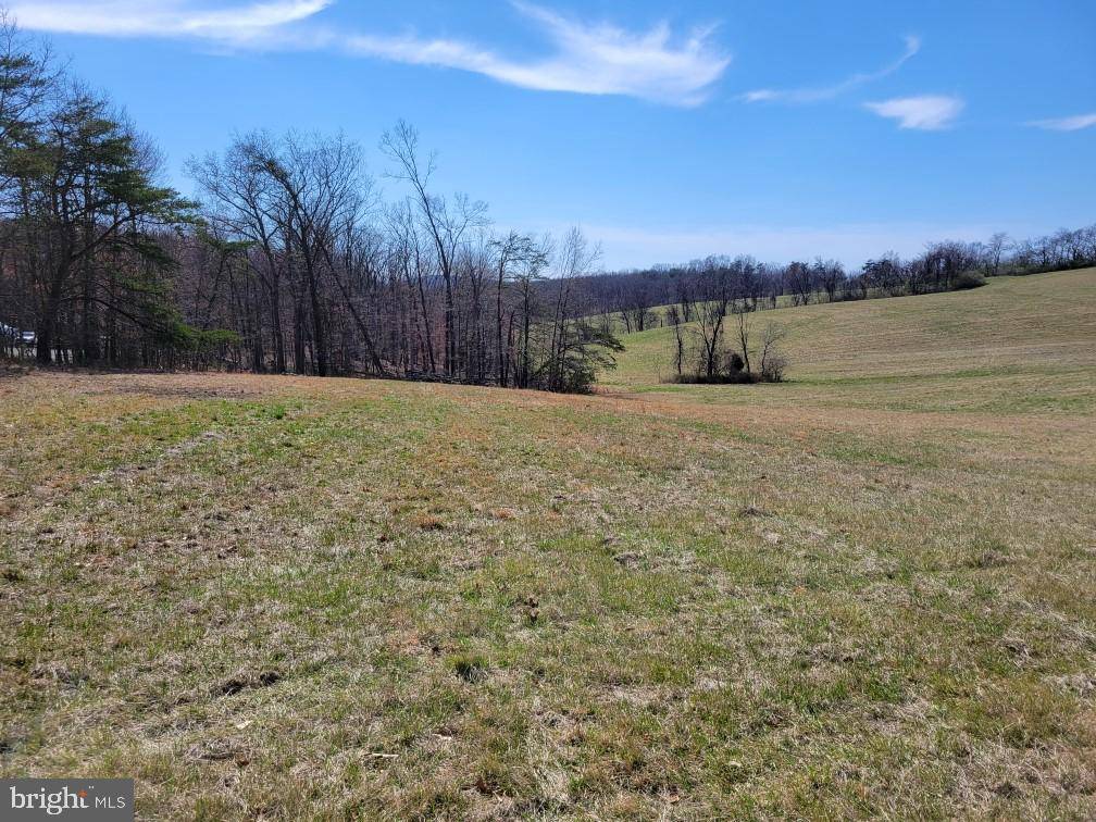 Cross Junction, VA 22625,LOT 3 RED OAK RD