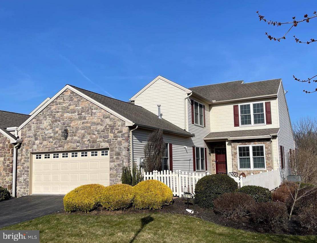 Hummelstown, PA 17036,2275 SOUTHPOINT DR