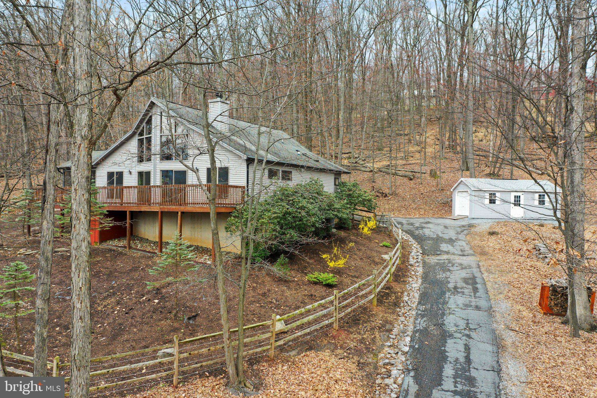 Hedgesville, WV 25427,108 SPEARPOINT LN