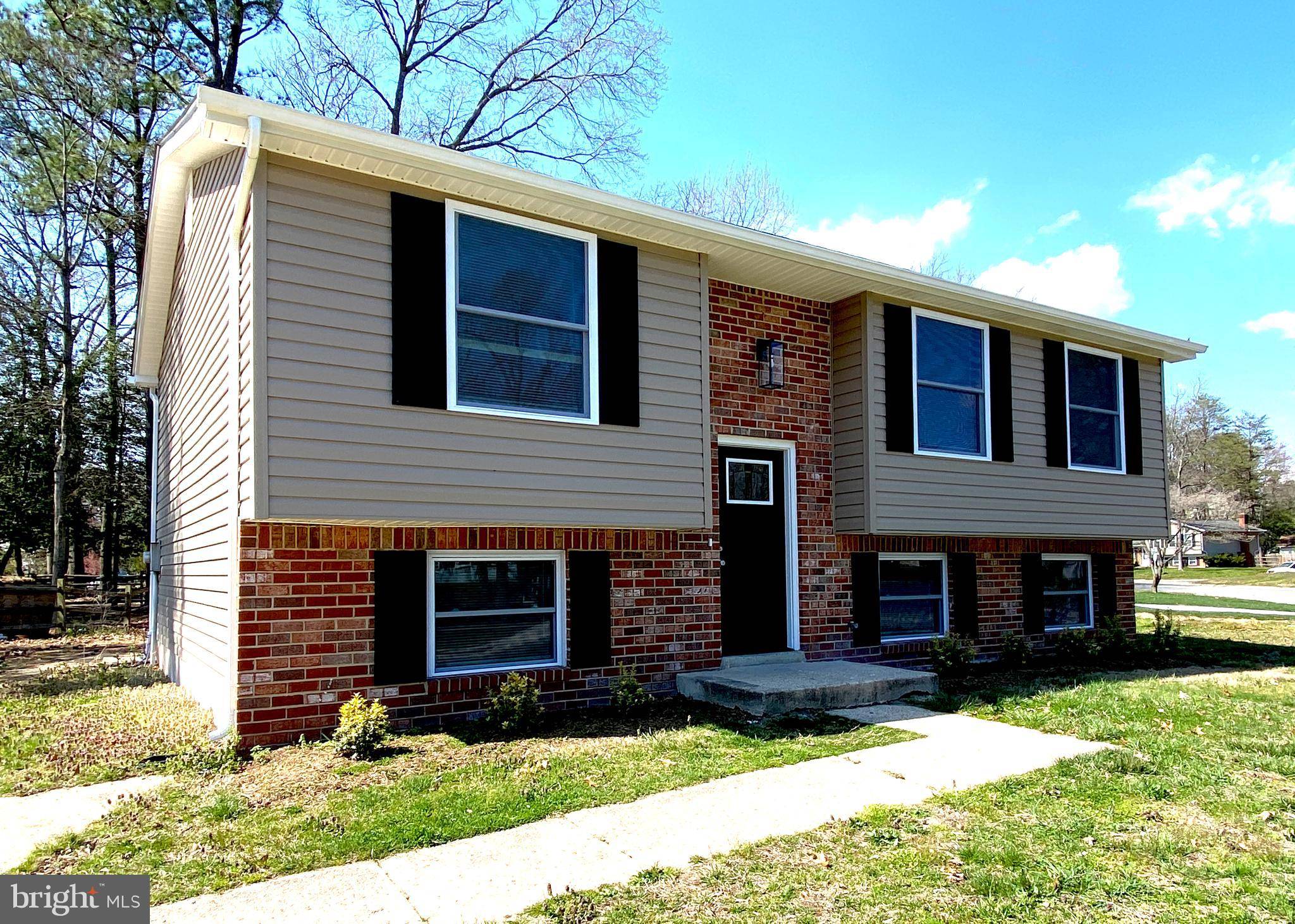 Waldorf, MD 20602,3319 KITCHEN CT