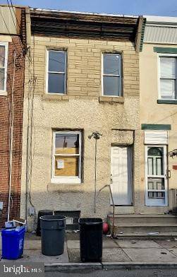 Philadelphia, PA 19134,3094 JANNEY ST