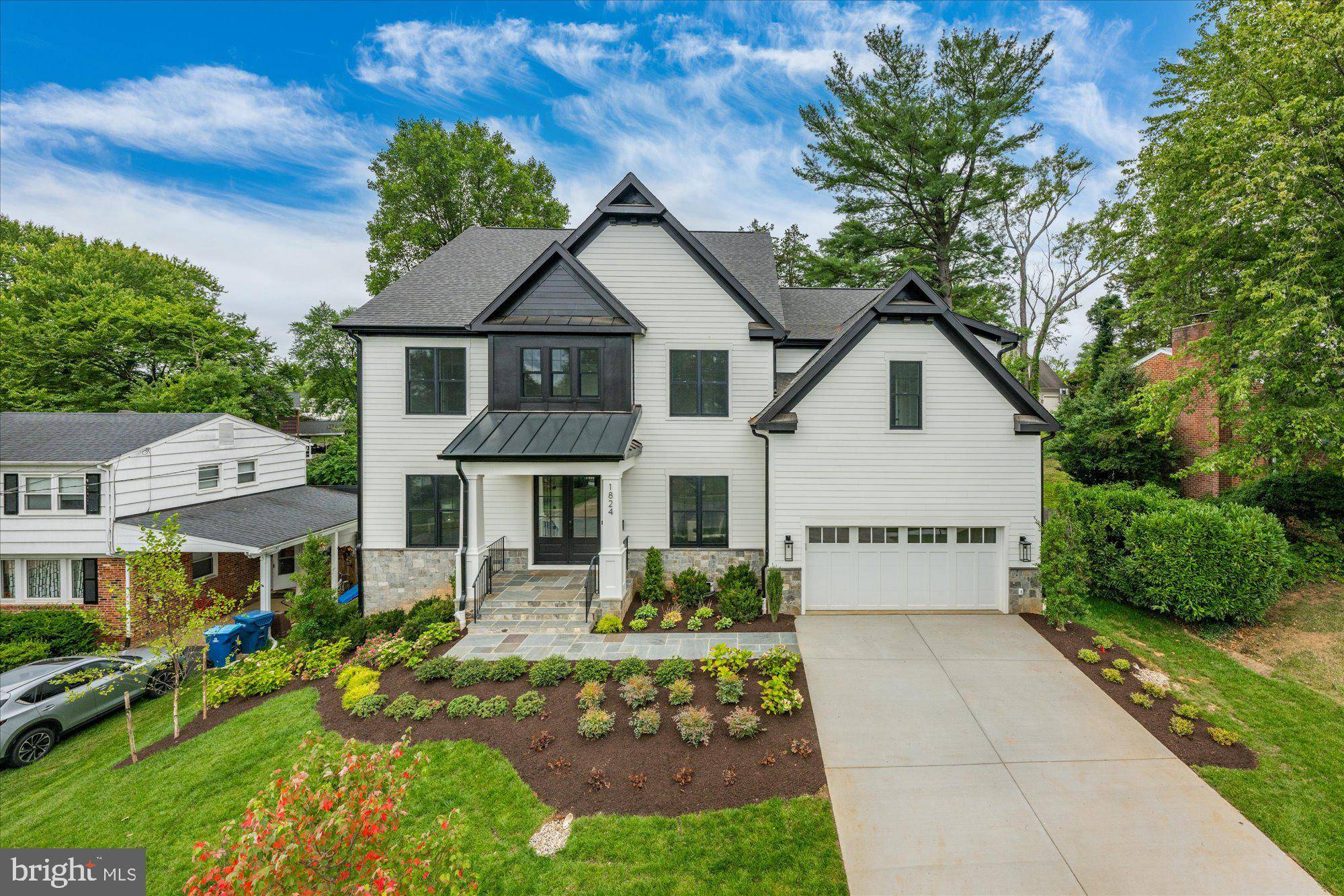 Mclean, VA 22101,1824 DEER DR