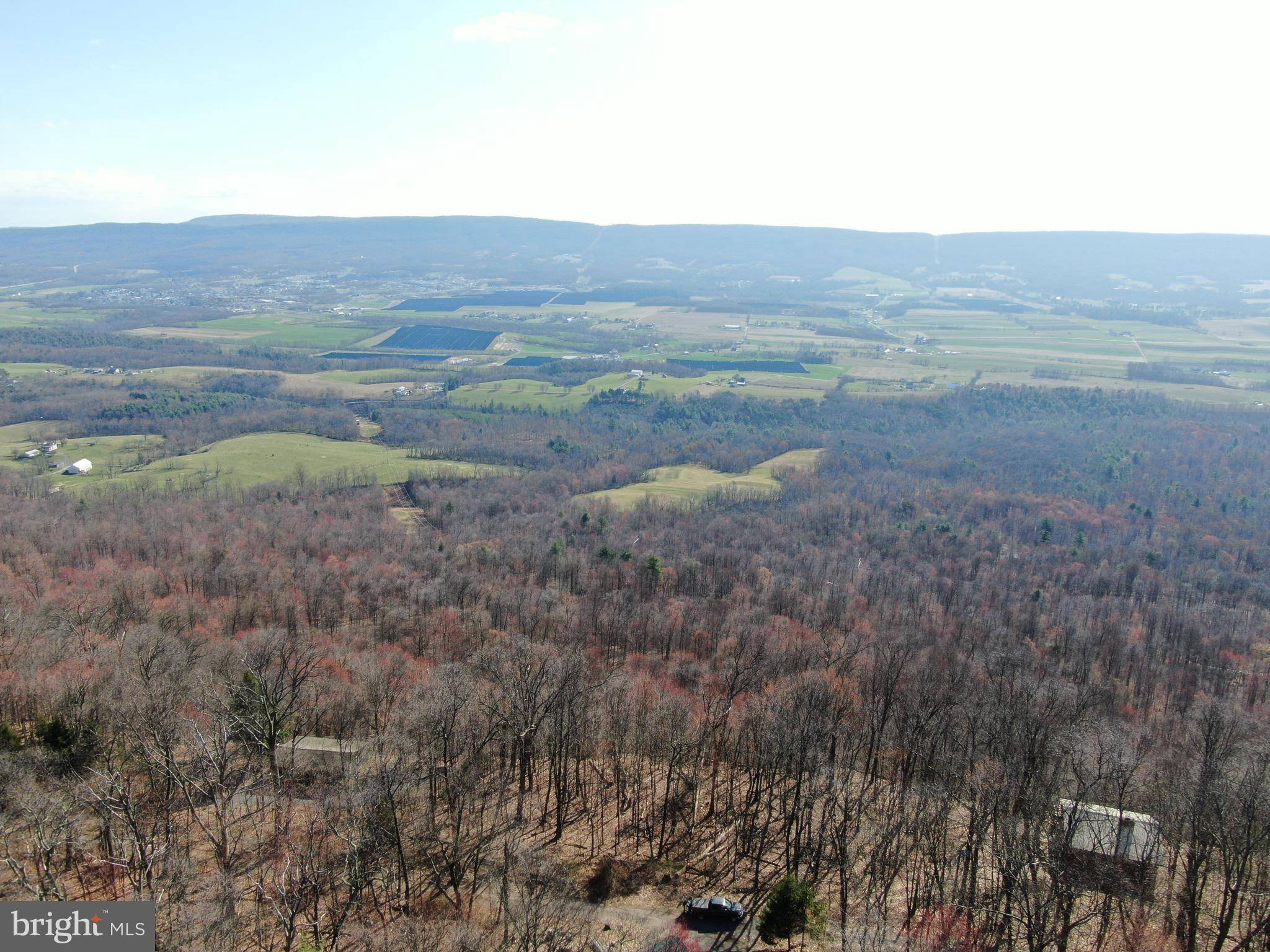 Mcconnellsburg, PA 17233,0 TANKS TRAIL