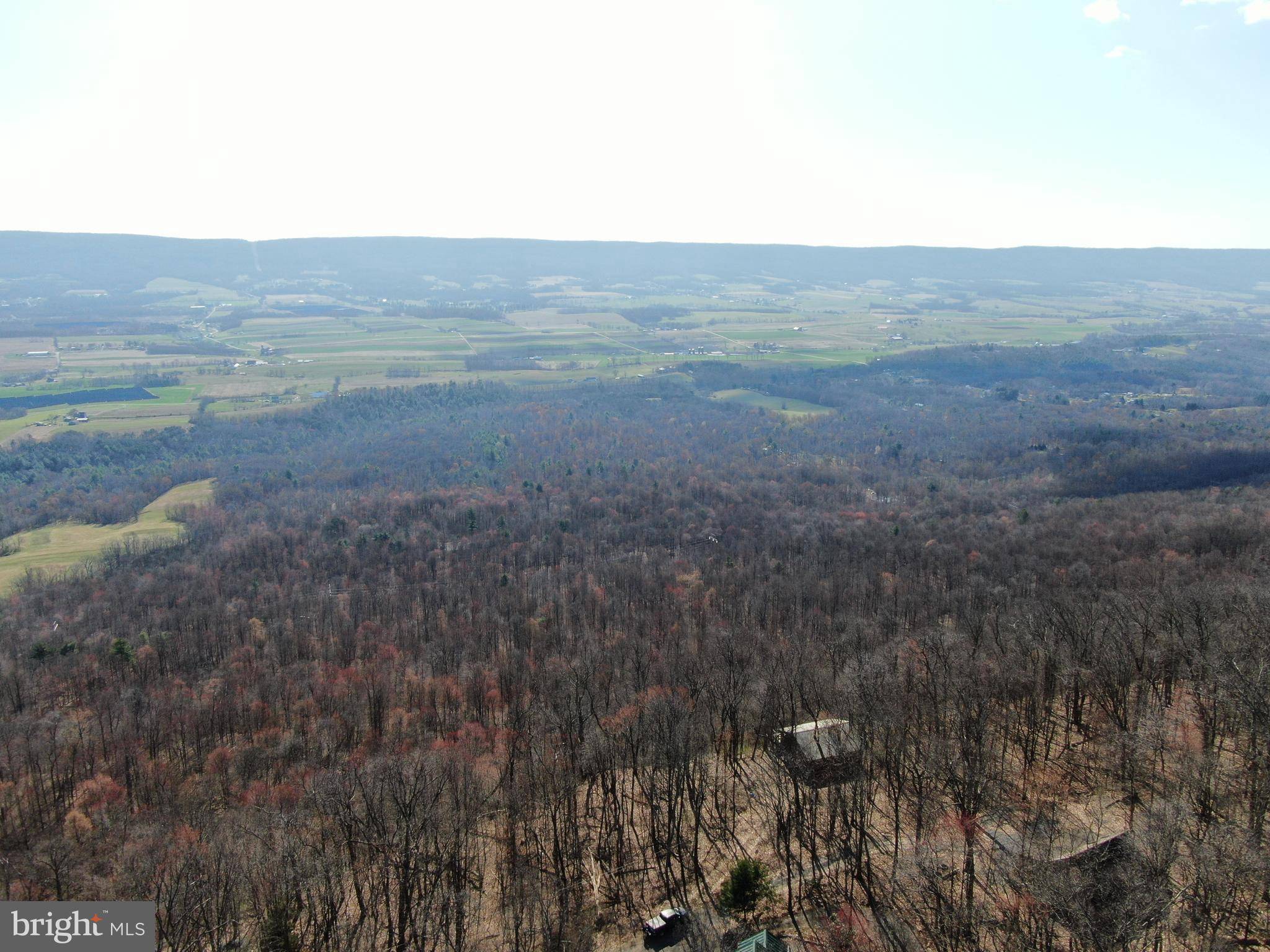 Mcconnellsburg, PA 17233,0 TANKS TRAIL