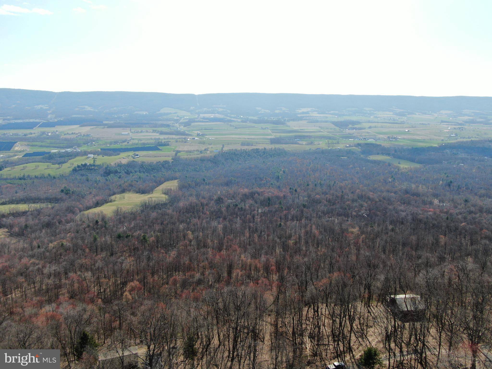 Mcconnellsburg, PA 17233,0 TANKS TRAIL