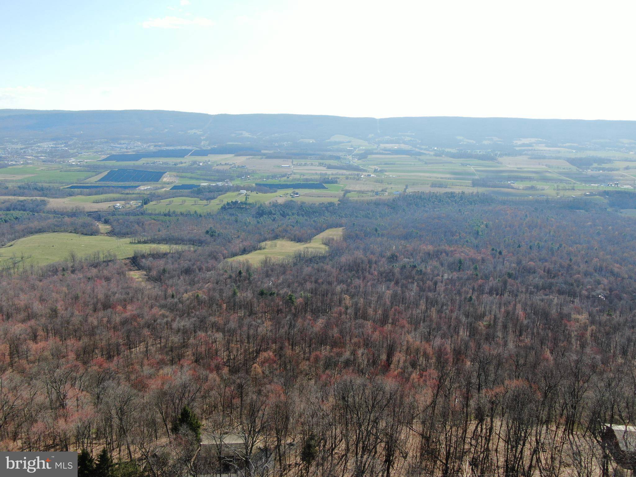 Mcconnellsburg, PA 17233,0 TANKS TRAIL