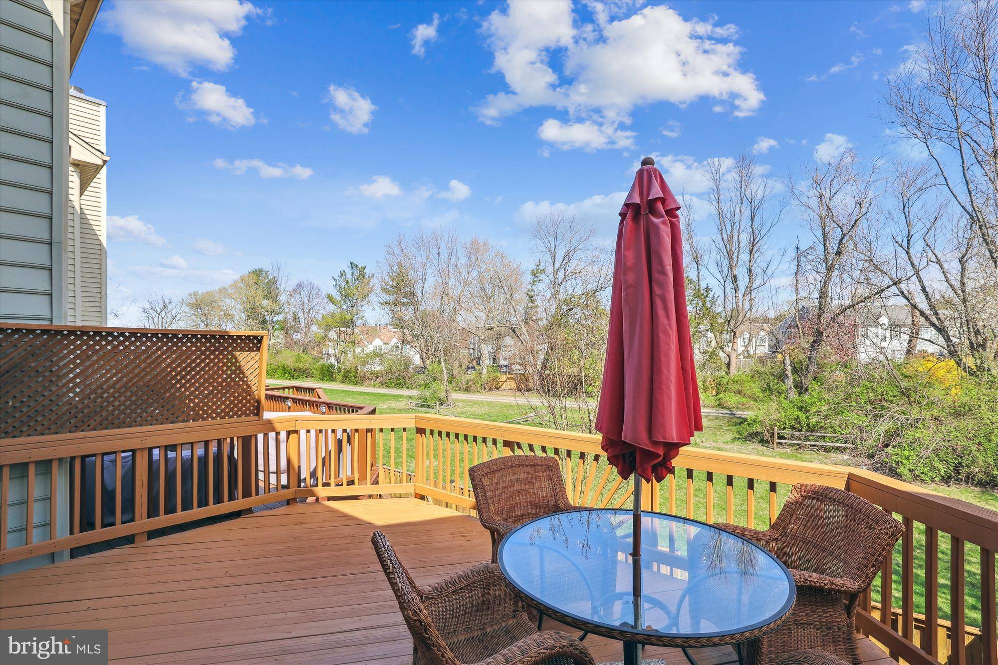 Centreville, VA 20121,14080 WINDING RIDGE LN