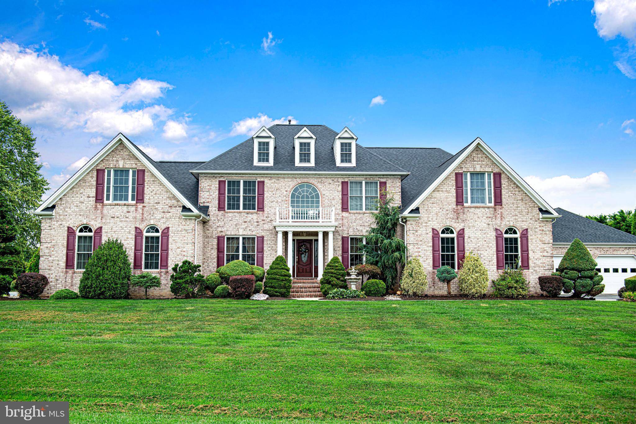 Churchville, MD 21028,200 CLEAR VIEW CT