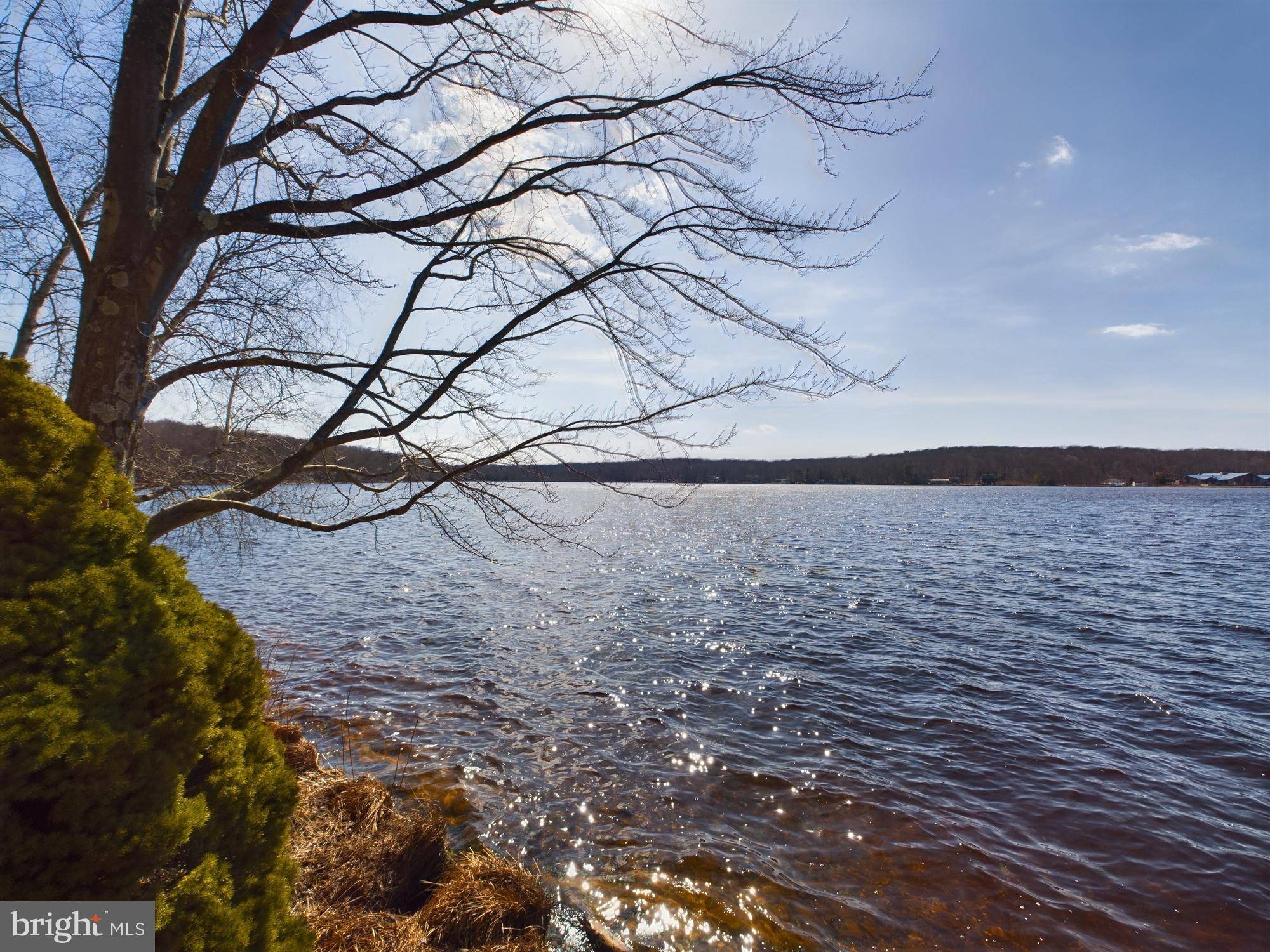 Pocono Lake, PA 18347,7754 LAKE SHORE DR