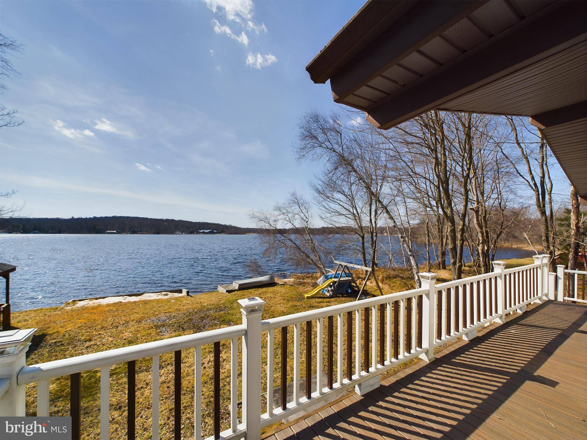 Pocono Lake, PA 18347,7754 LAKE SHORE DR