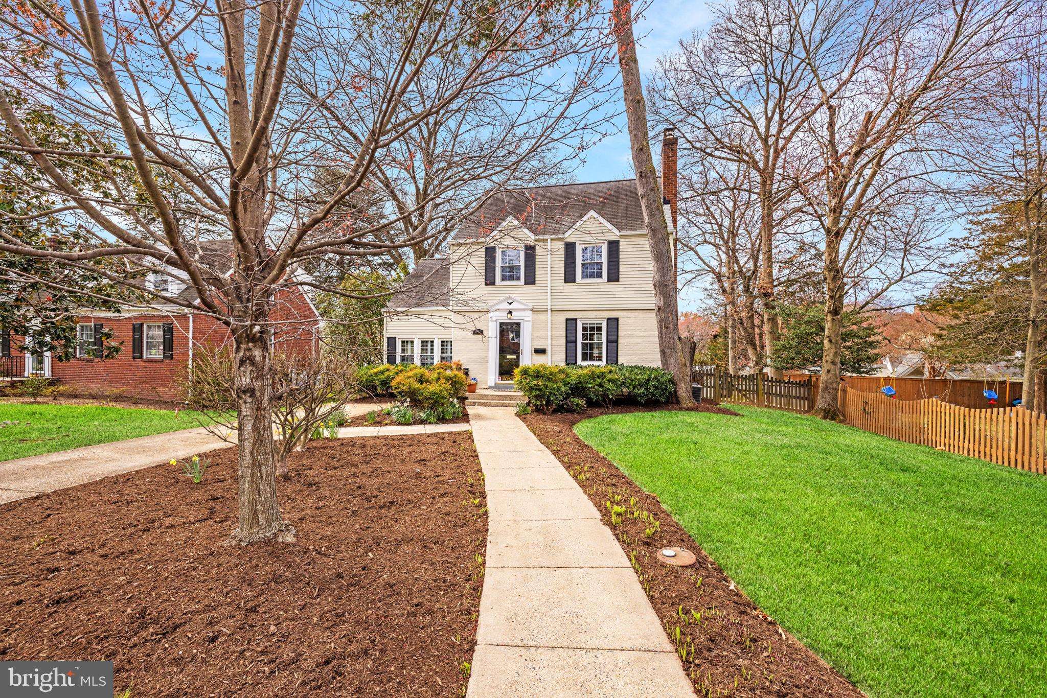 Falls Church, VA 22044,3123 WORTHINGTON CIR