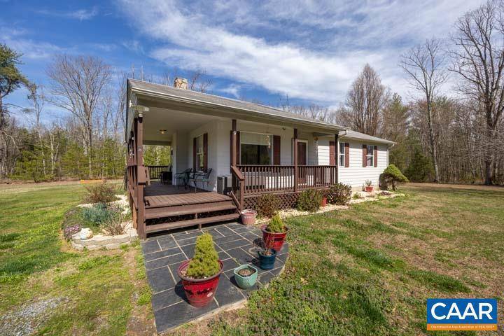 Aroda, VA 22709,420 SPIKES DR