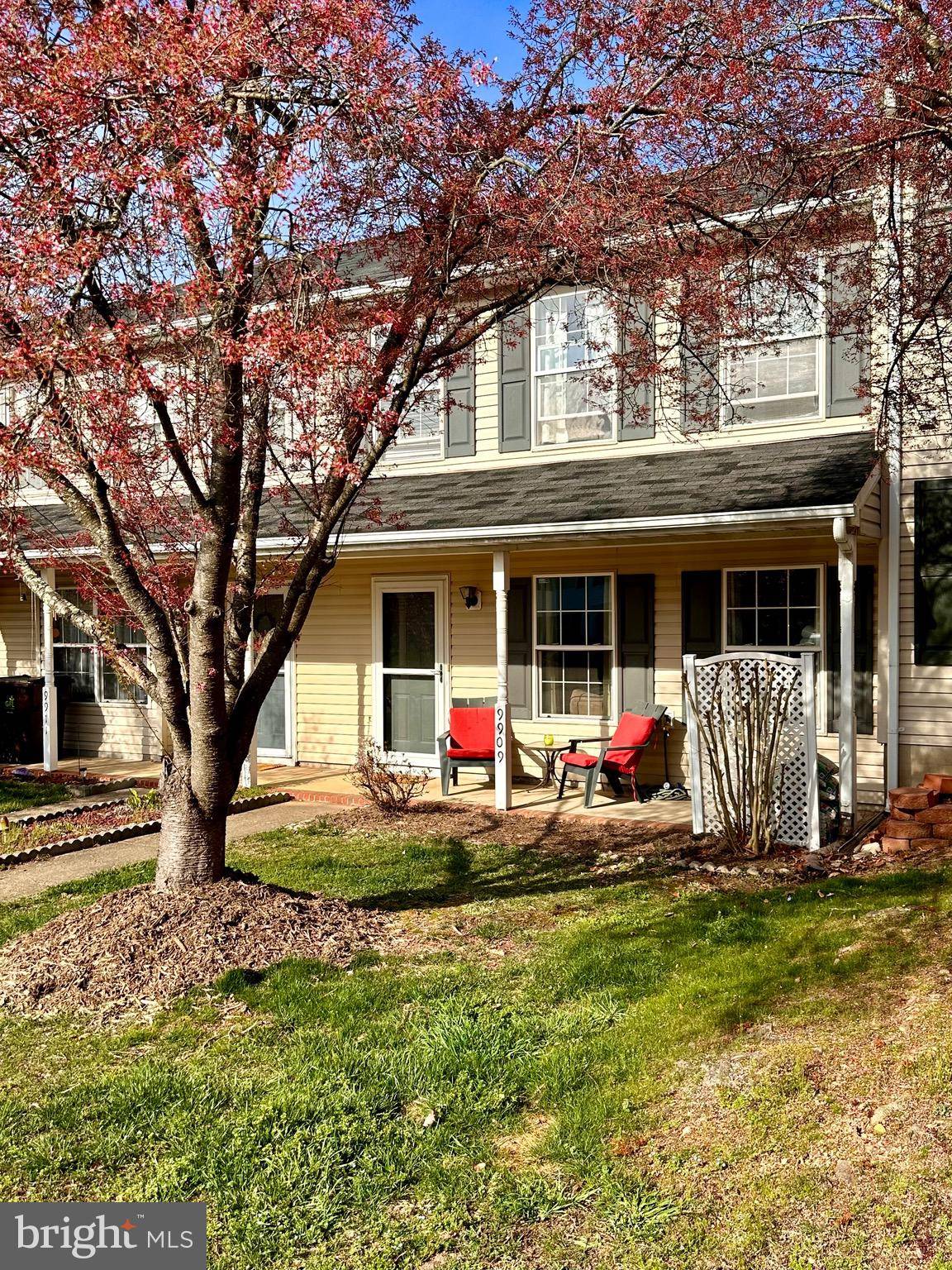 Fredericksburg, VA 22408,9909 TABARD CT