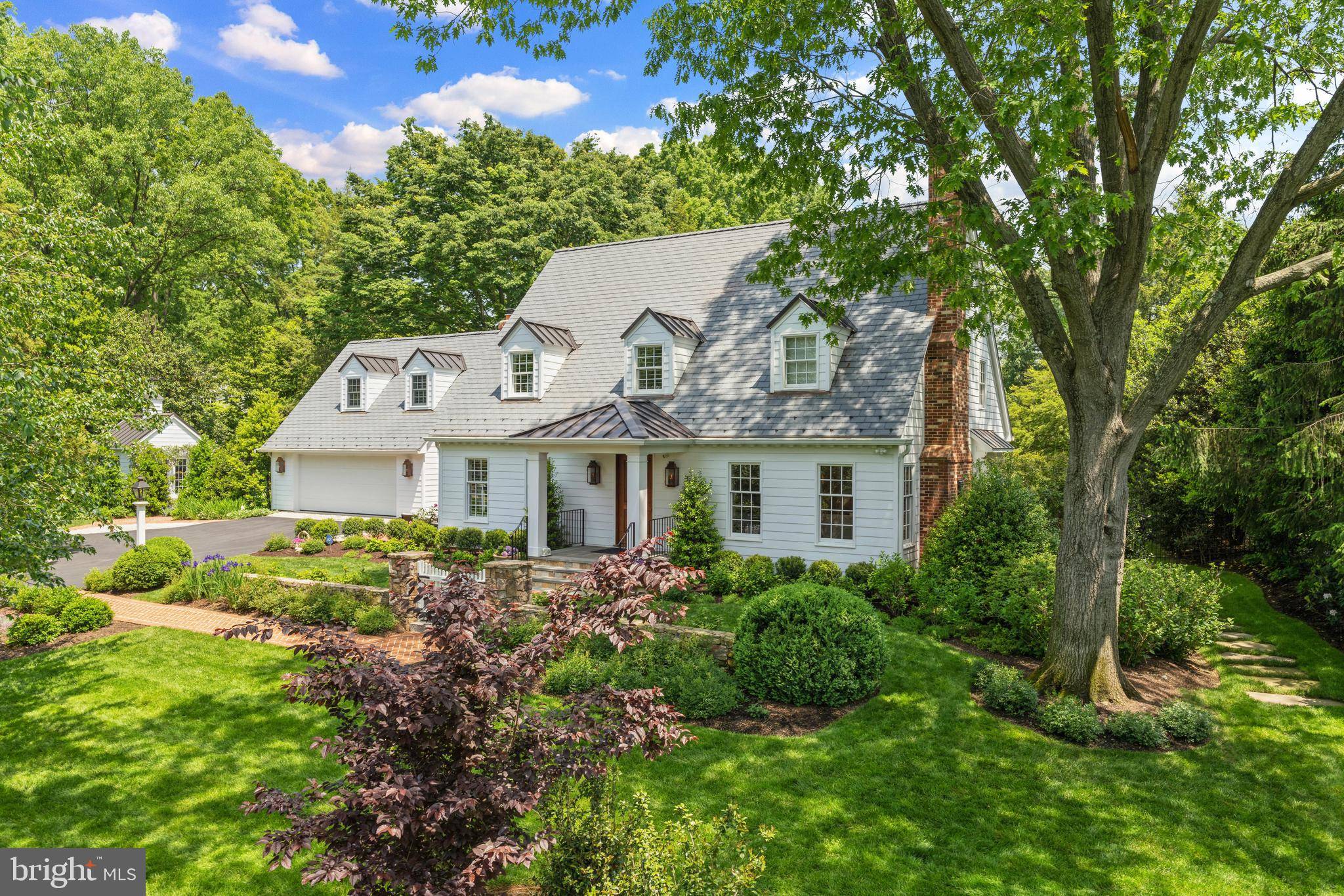 Mclean, VA 22101,903 COUNTRYSIDE CT