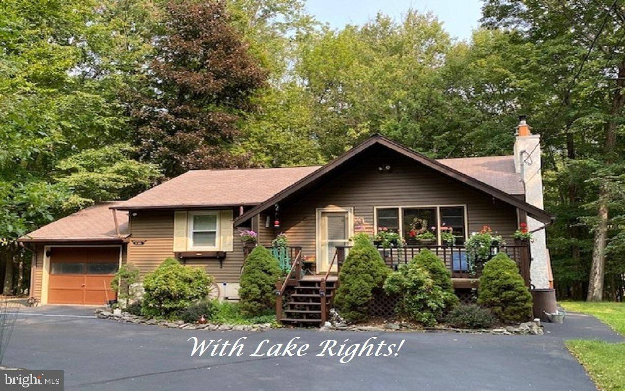 Lake Ariel, PA 18436,1049 DEER VALLEY RD