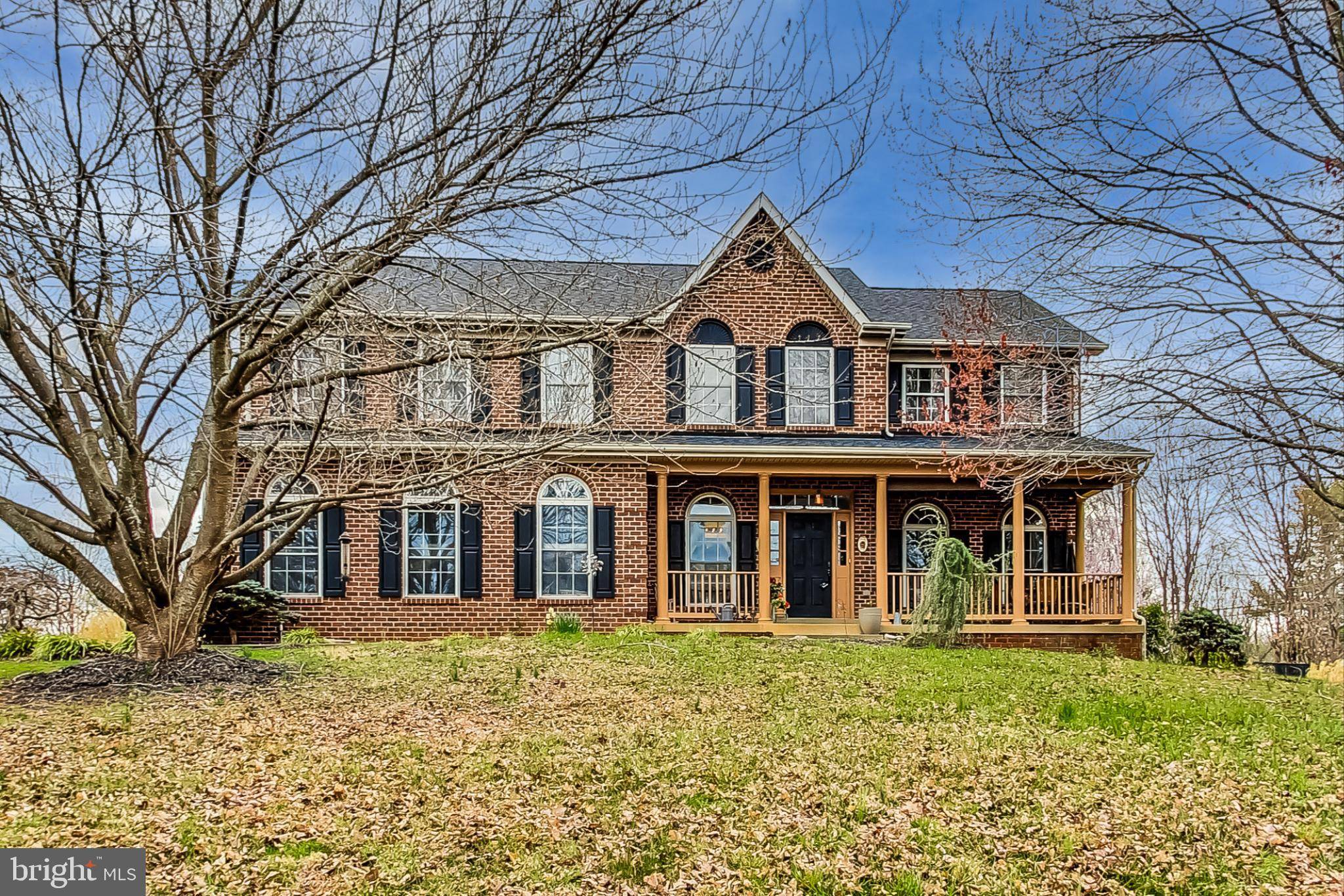 Warrenton, VA 20187,7174 N CREST CT