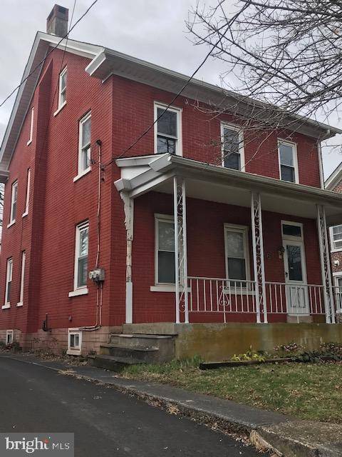 Richlandtown, PA 18955,116 S MAIN ST