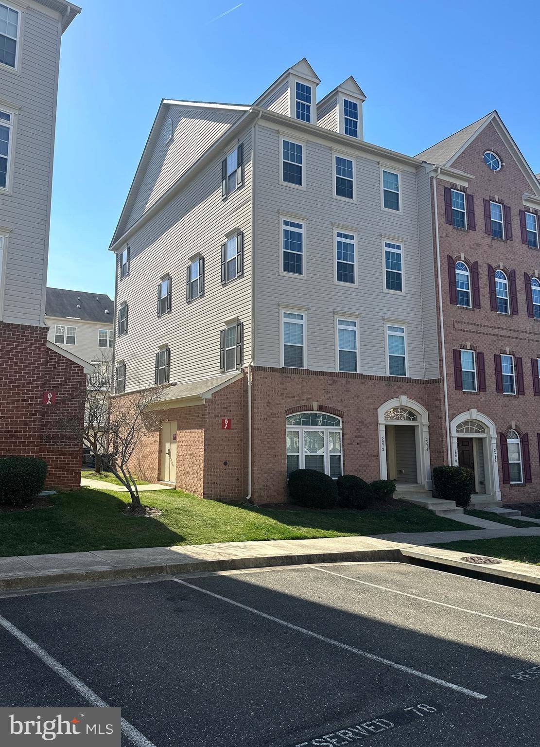 Chesapeake Beach, MD 20732,2274 FOREST RIDGE TER #10