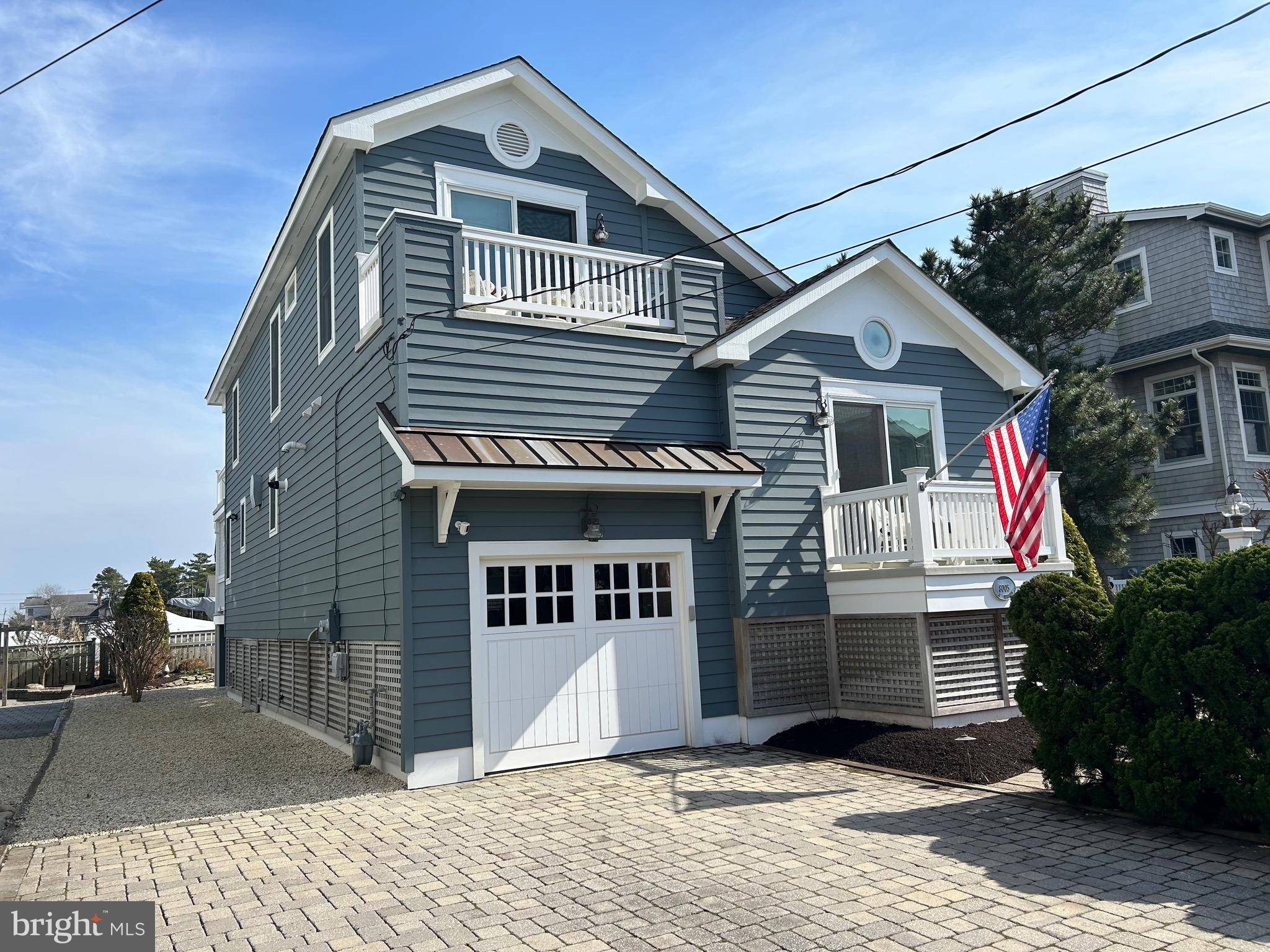 Harvey Cedars, NJ 08008,8005 BAY TER