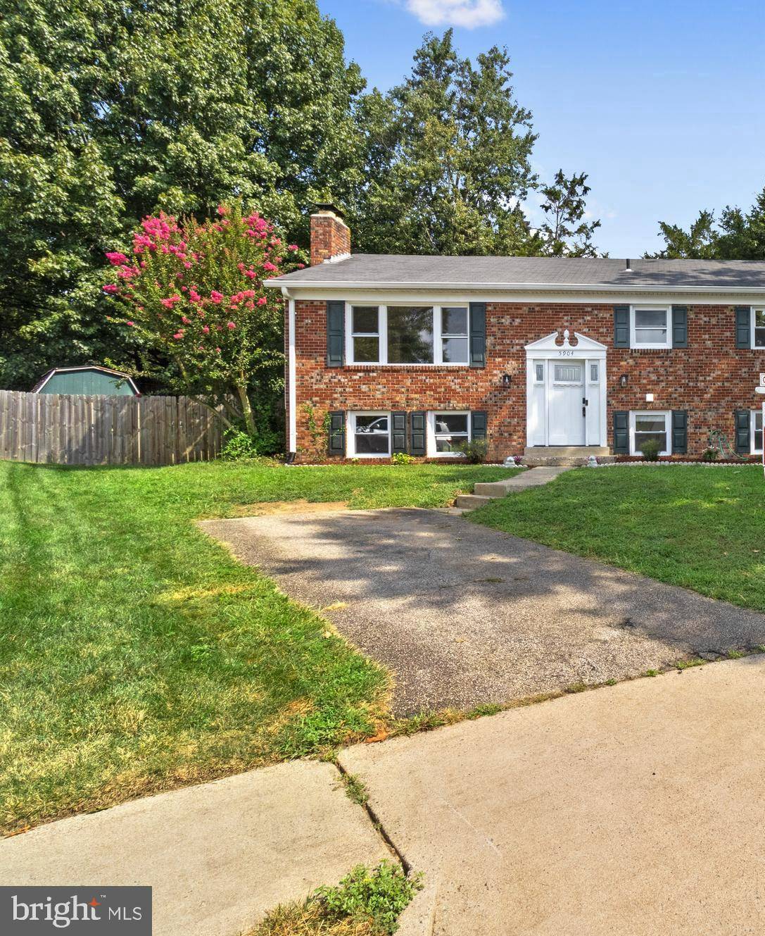 Alexandria, VA 22315,5904 WIVENHOE CT